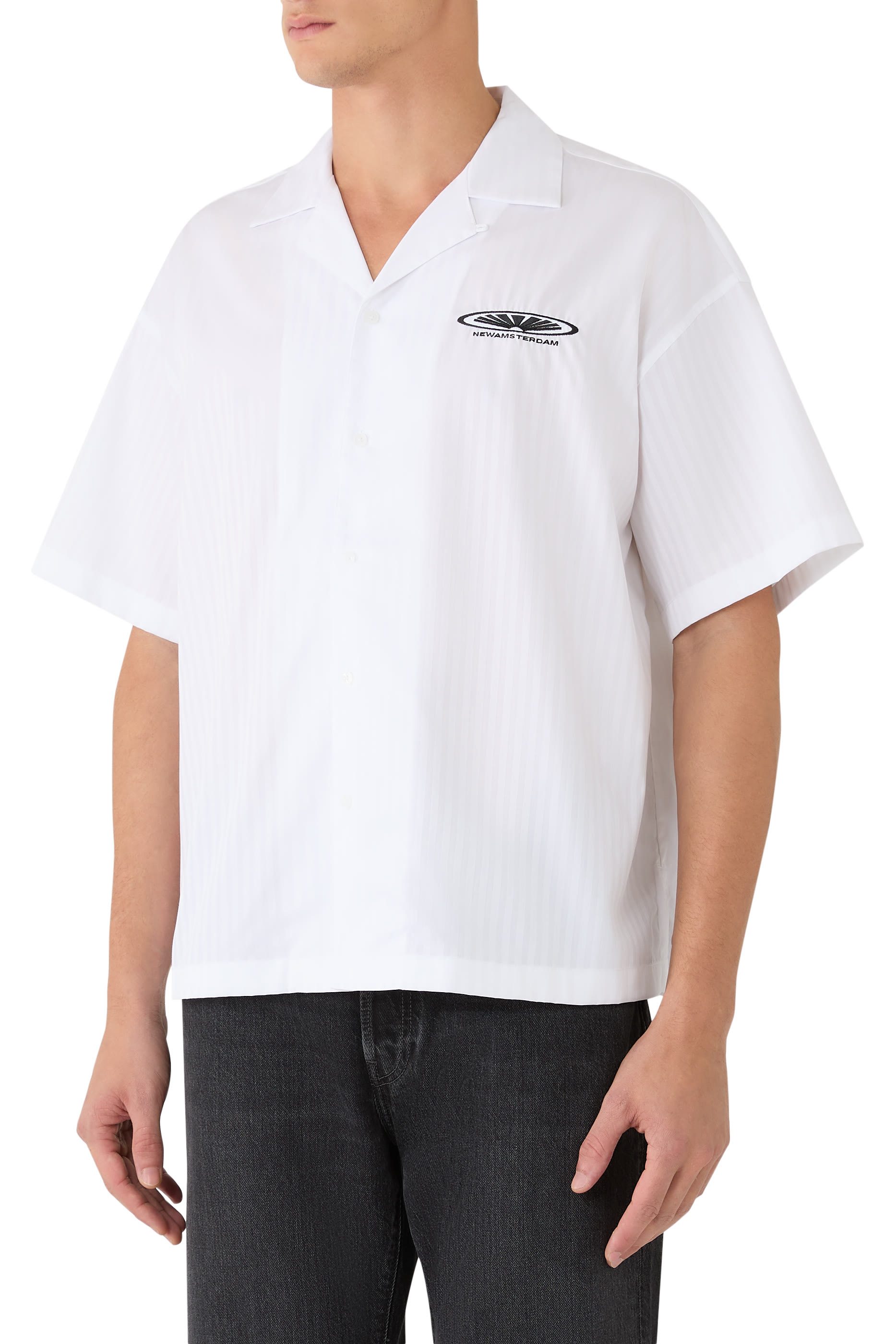 Competition Shirt
