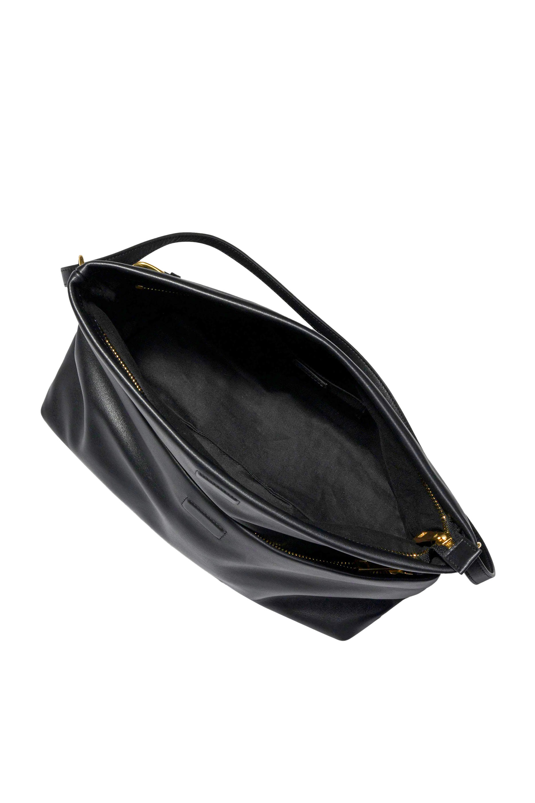 Phoenix Leather Tote Bag