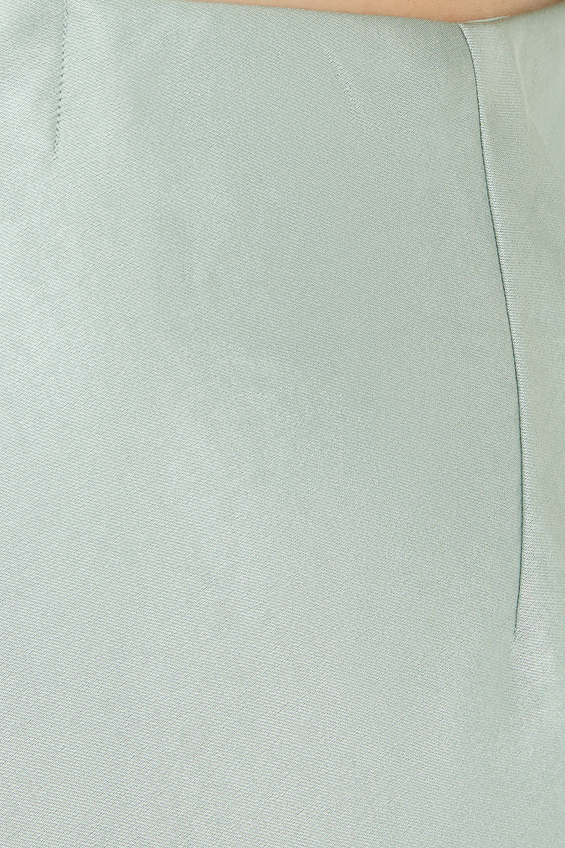 Fluid Satin Bias Pant 