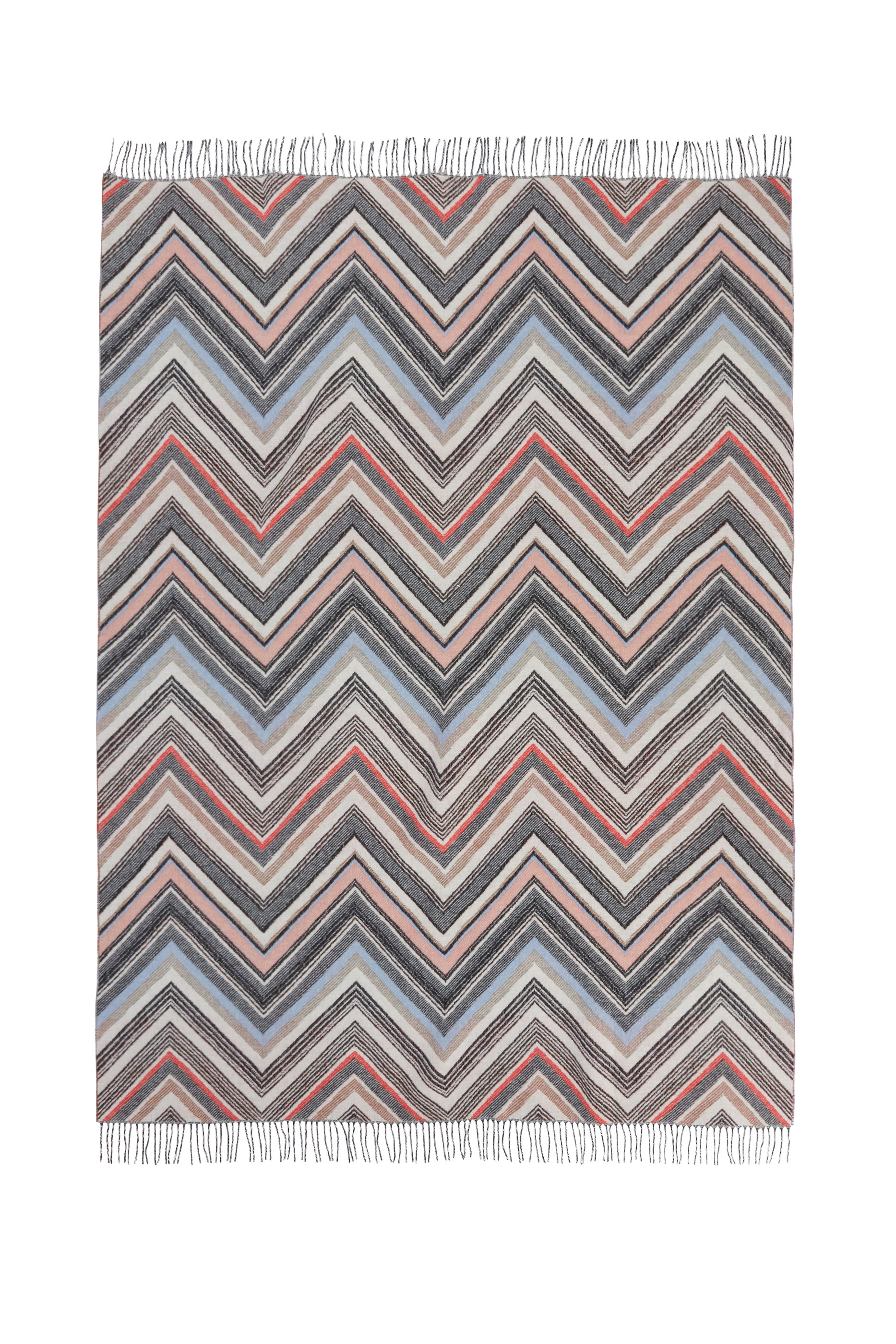 Chevron Throw 