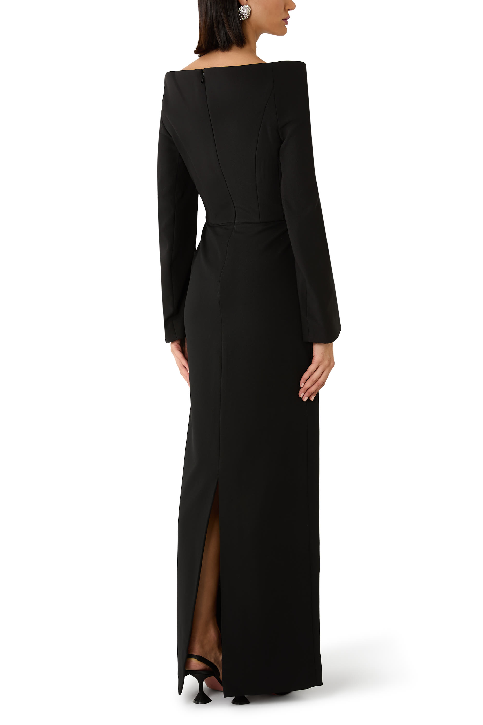 Martine Maxi Dress