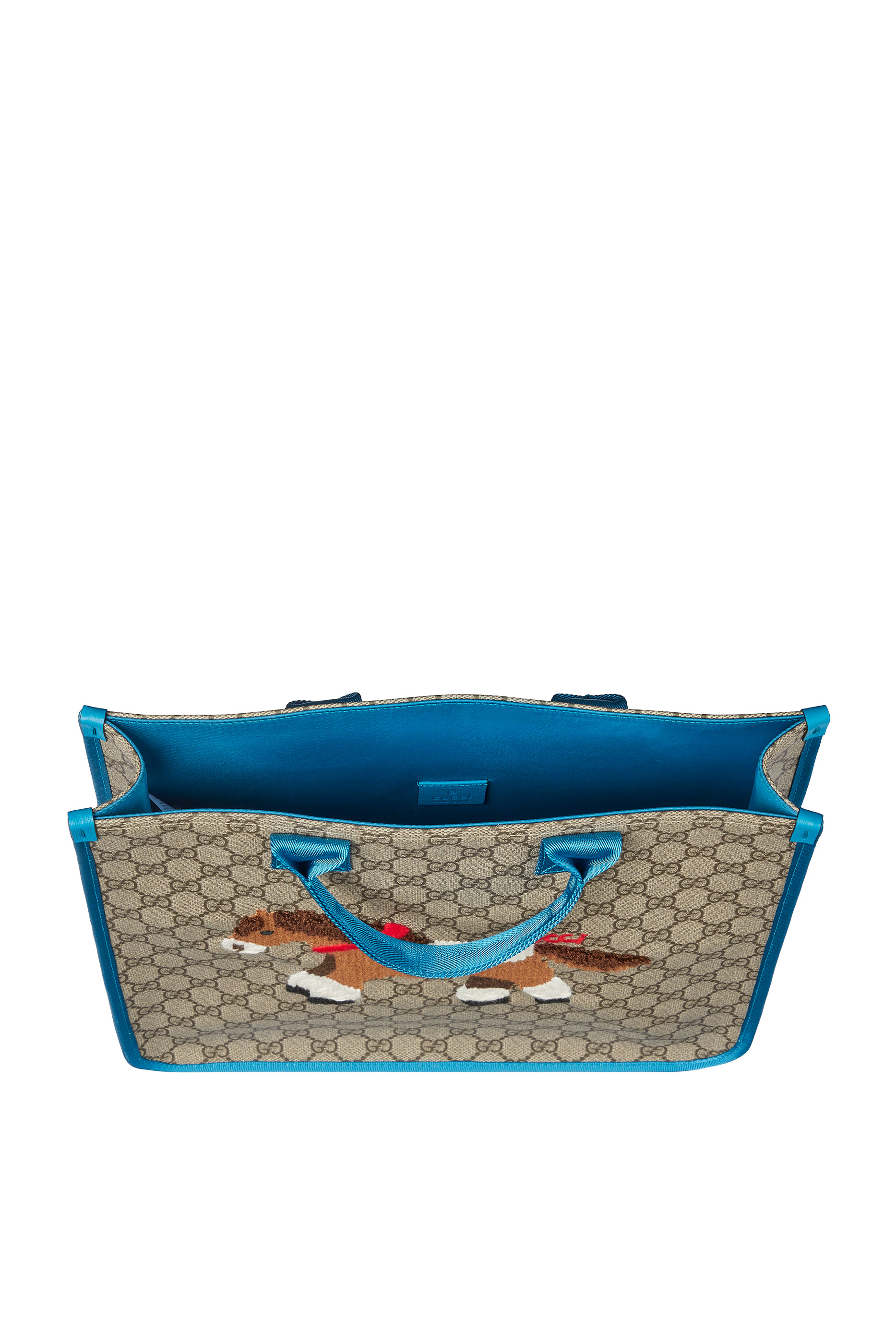 Kids GG Tote Bag