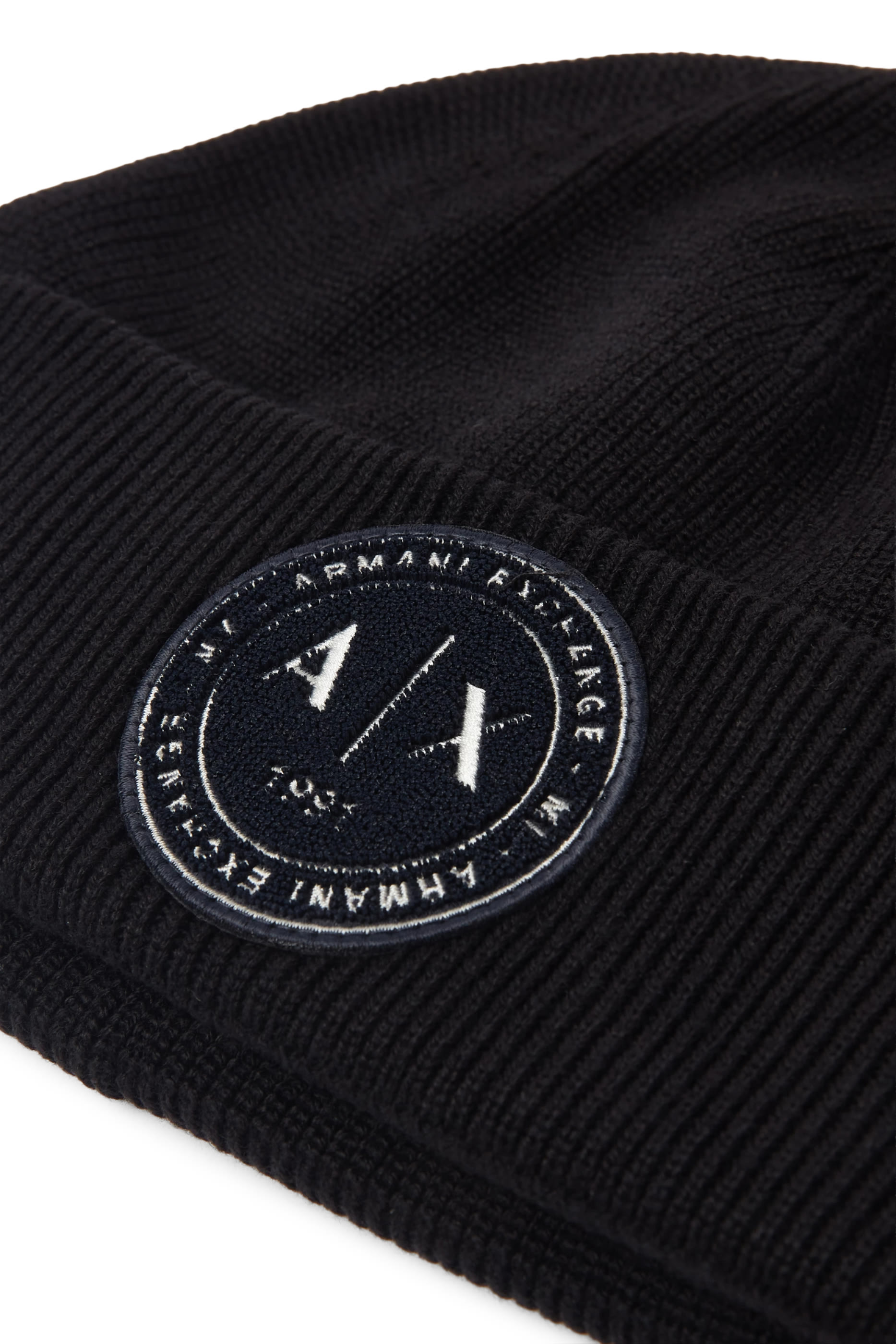 Logo Beanie Hat