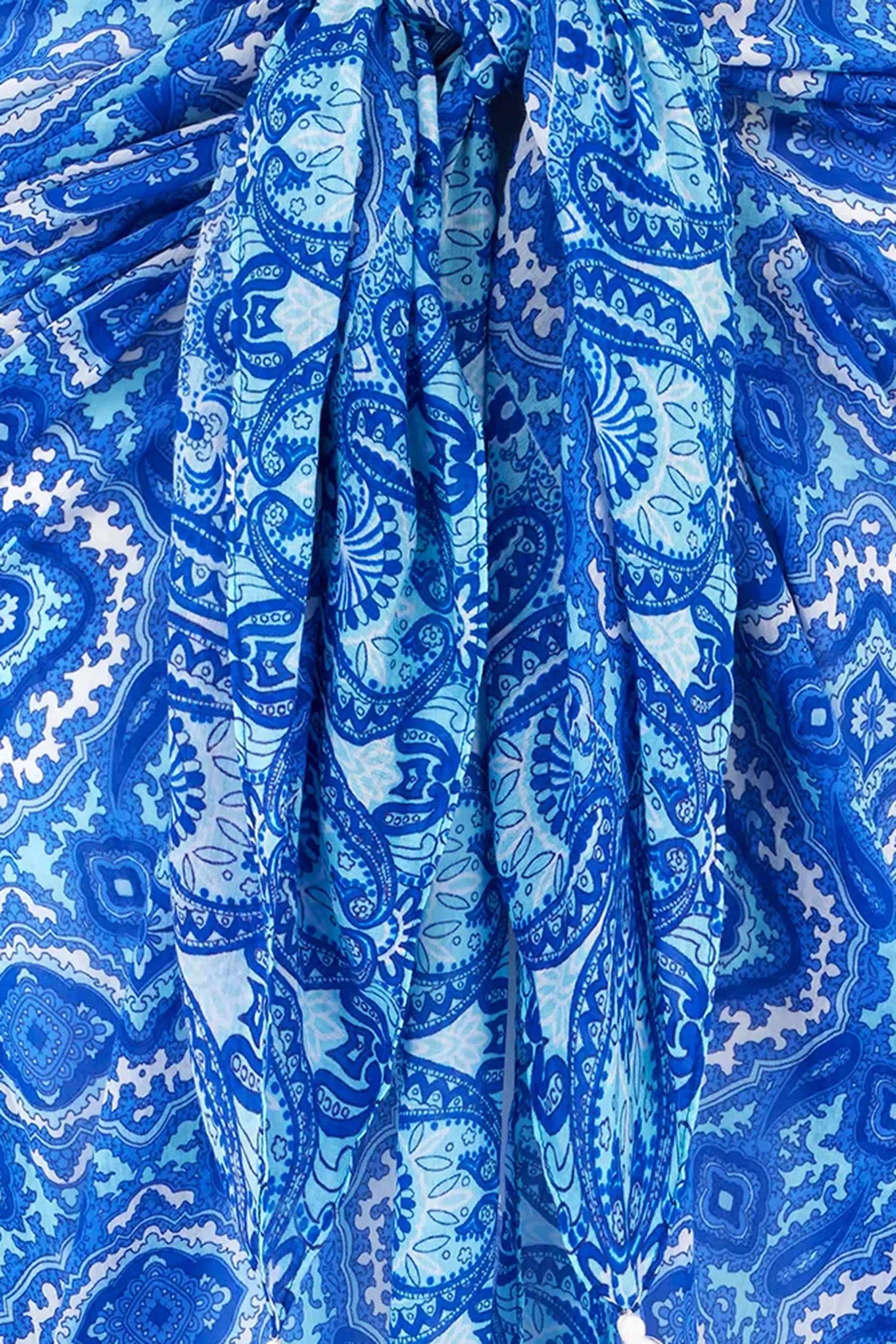 Mykonos Sarong