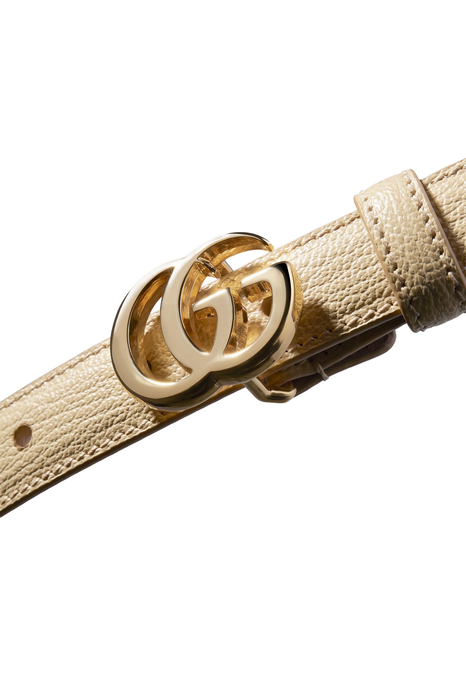 GG Marmont Thin Belt