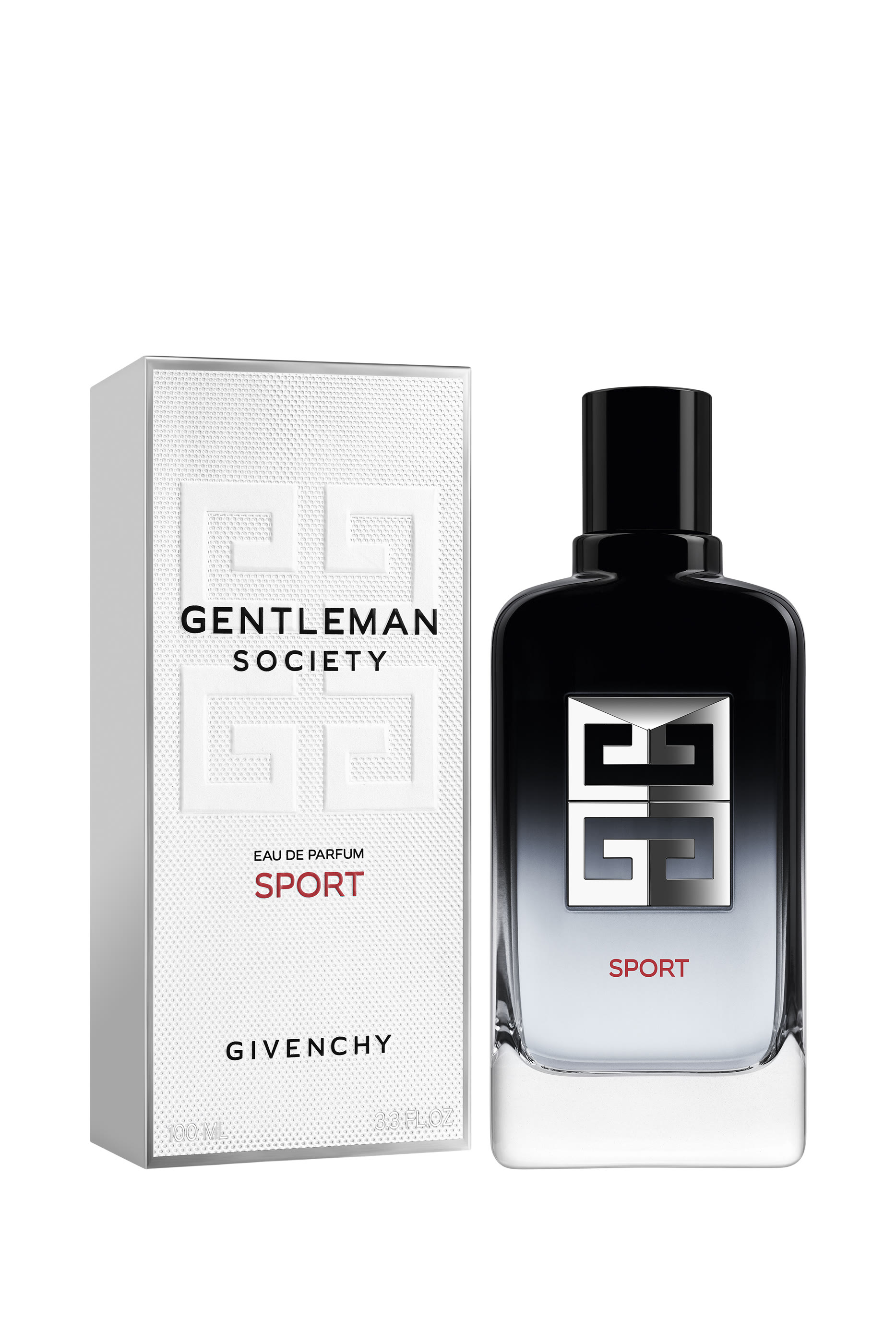 Gentleman Society Eau de Parfum Sport
