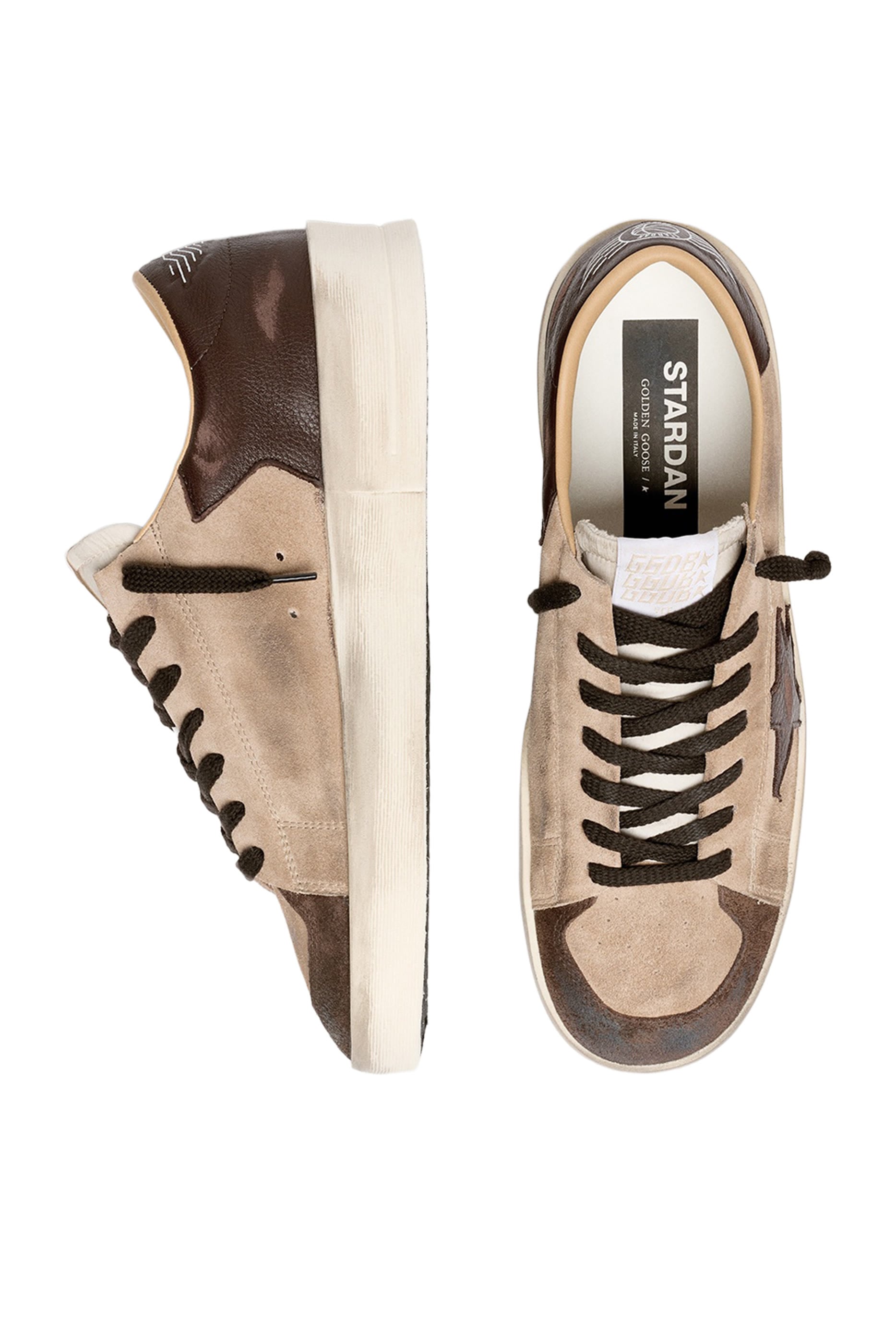 Stardan Sneakers