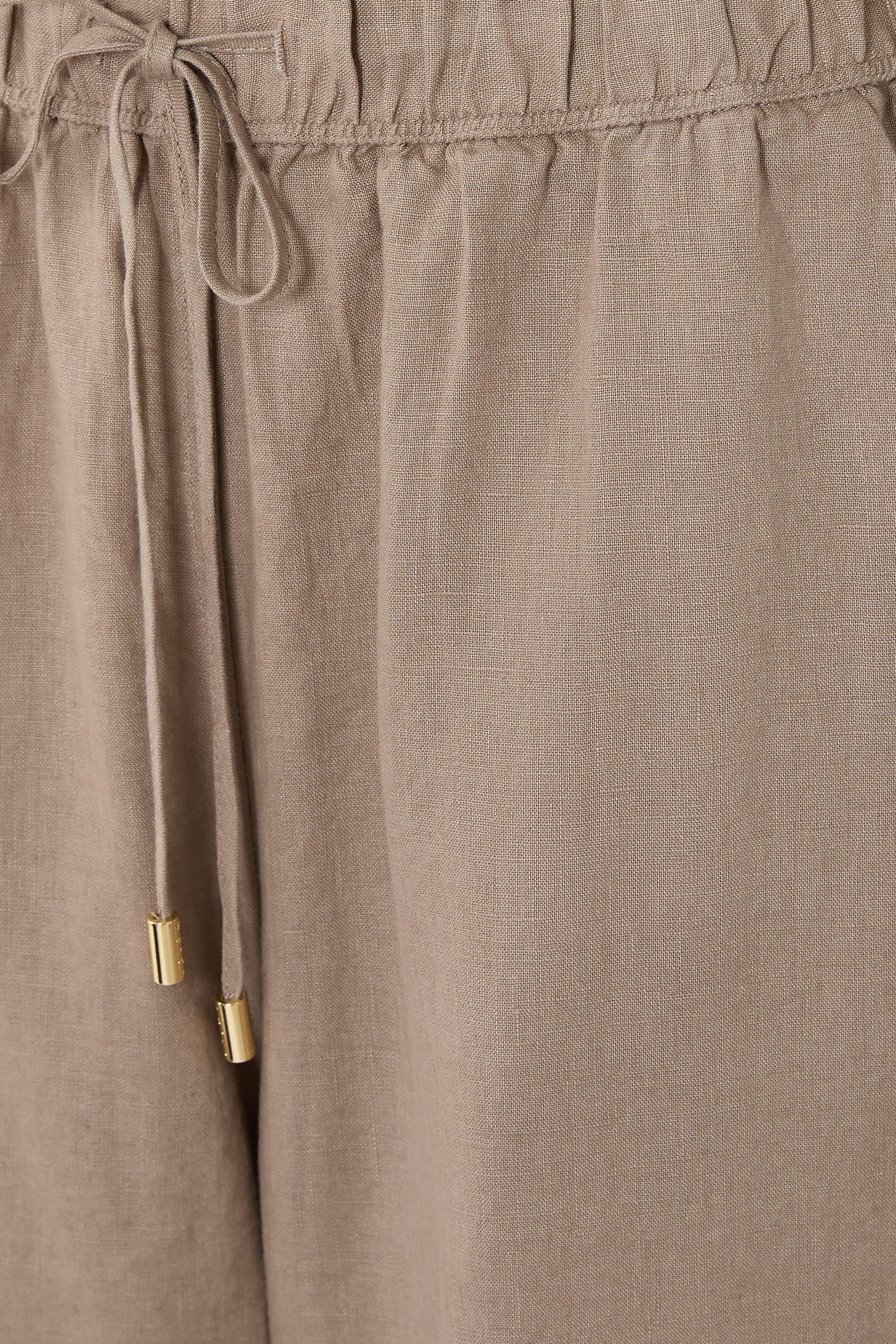 Bay Drawstring Trousers