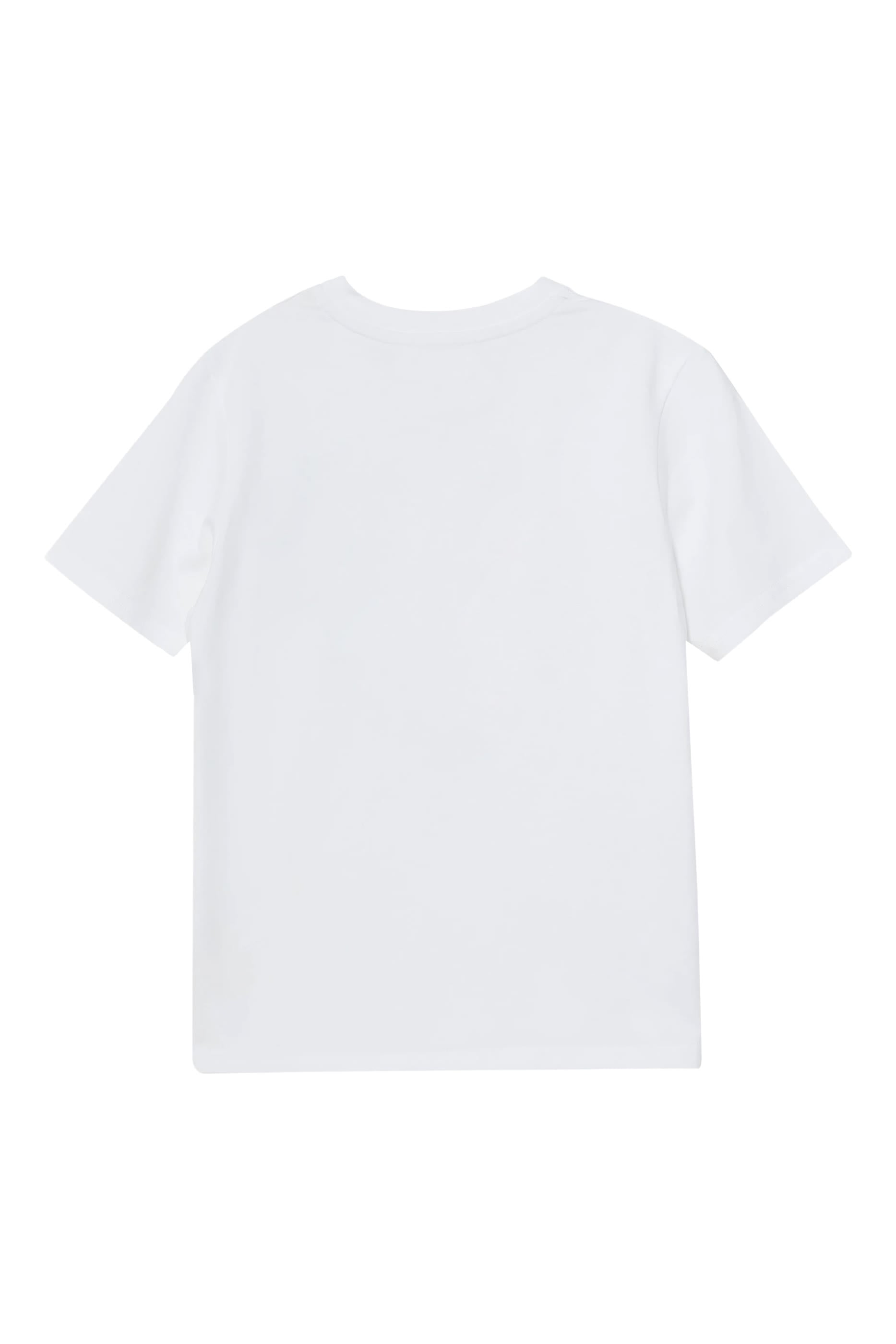 Kids Printed T-Shirt