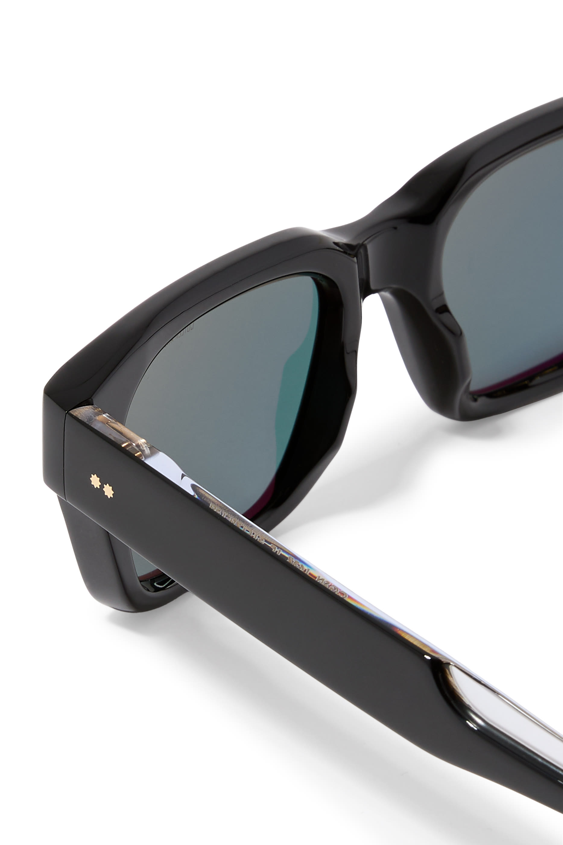  1432 Square Sunglasses