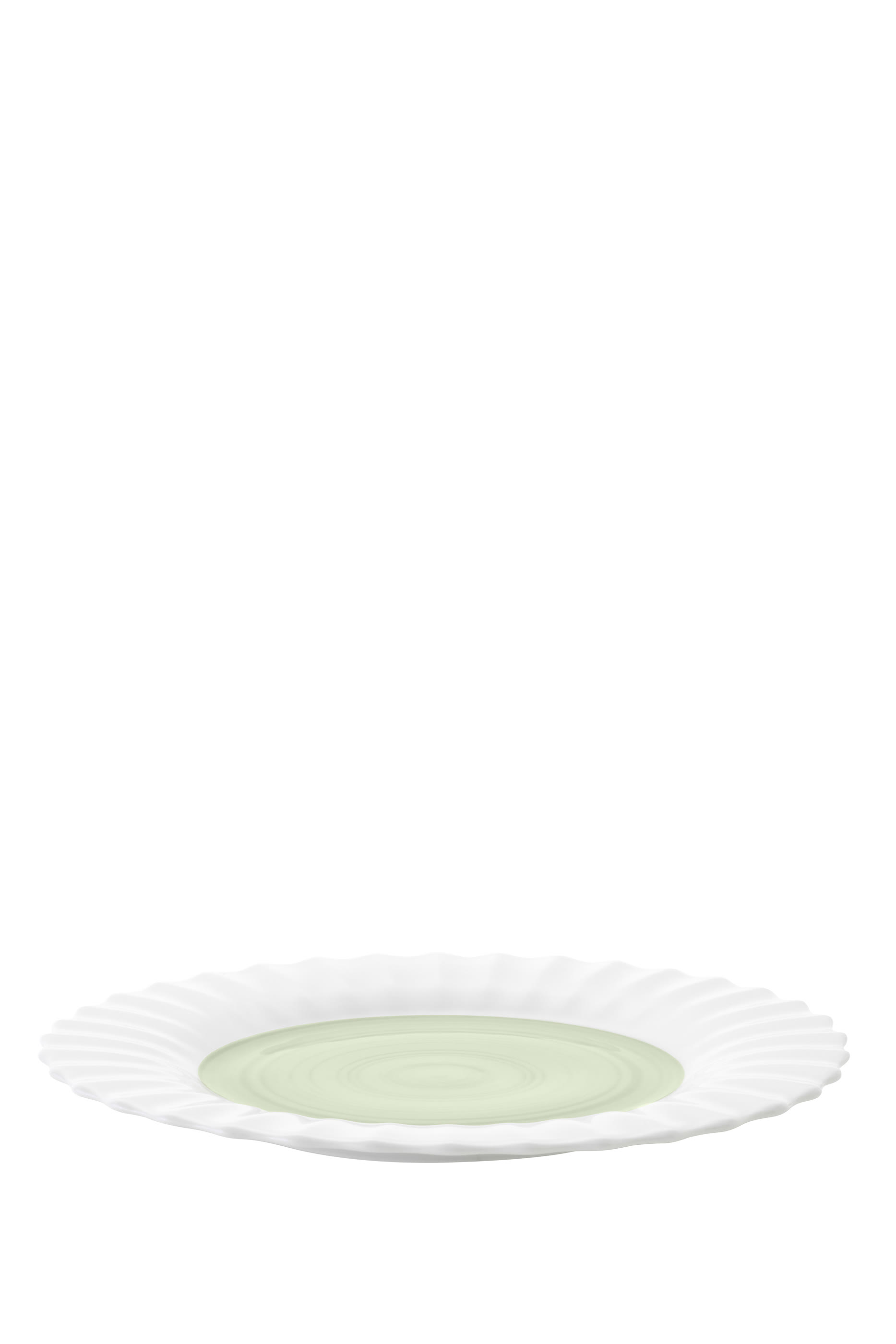 Drapperie Dessert/Salad Plate 