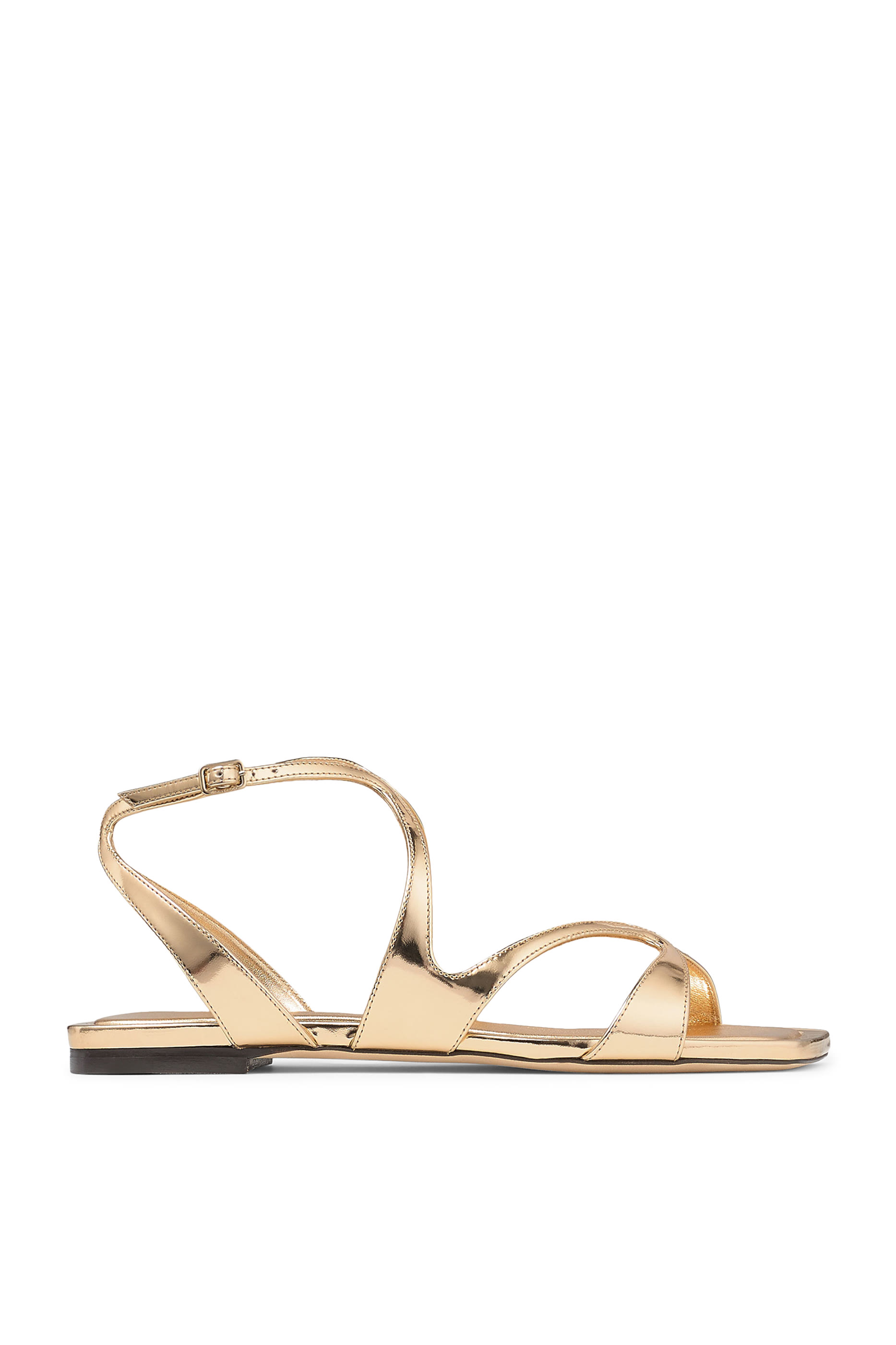 Ayla Flat Sandal
