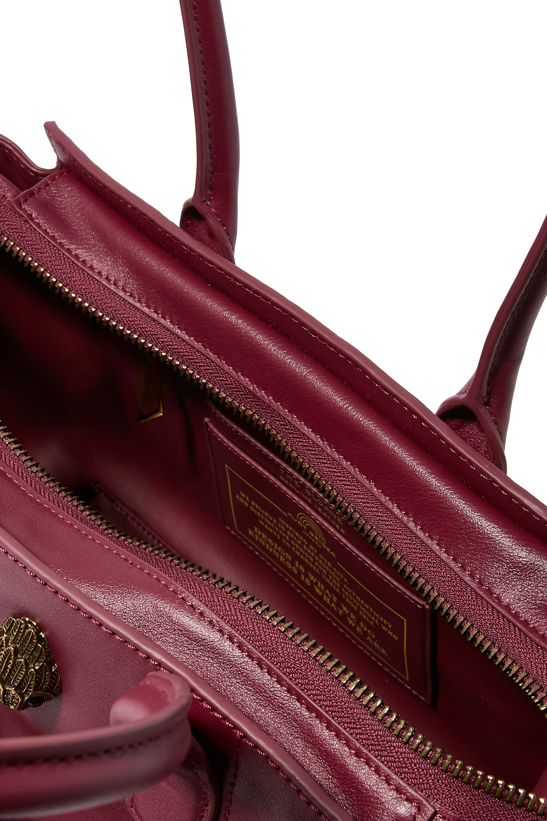Sloane Shopper Bag