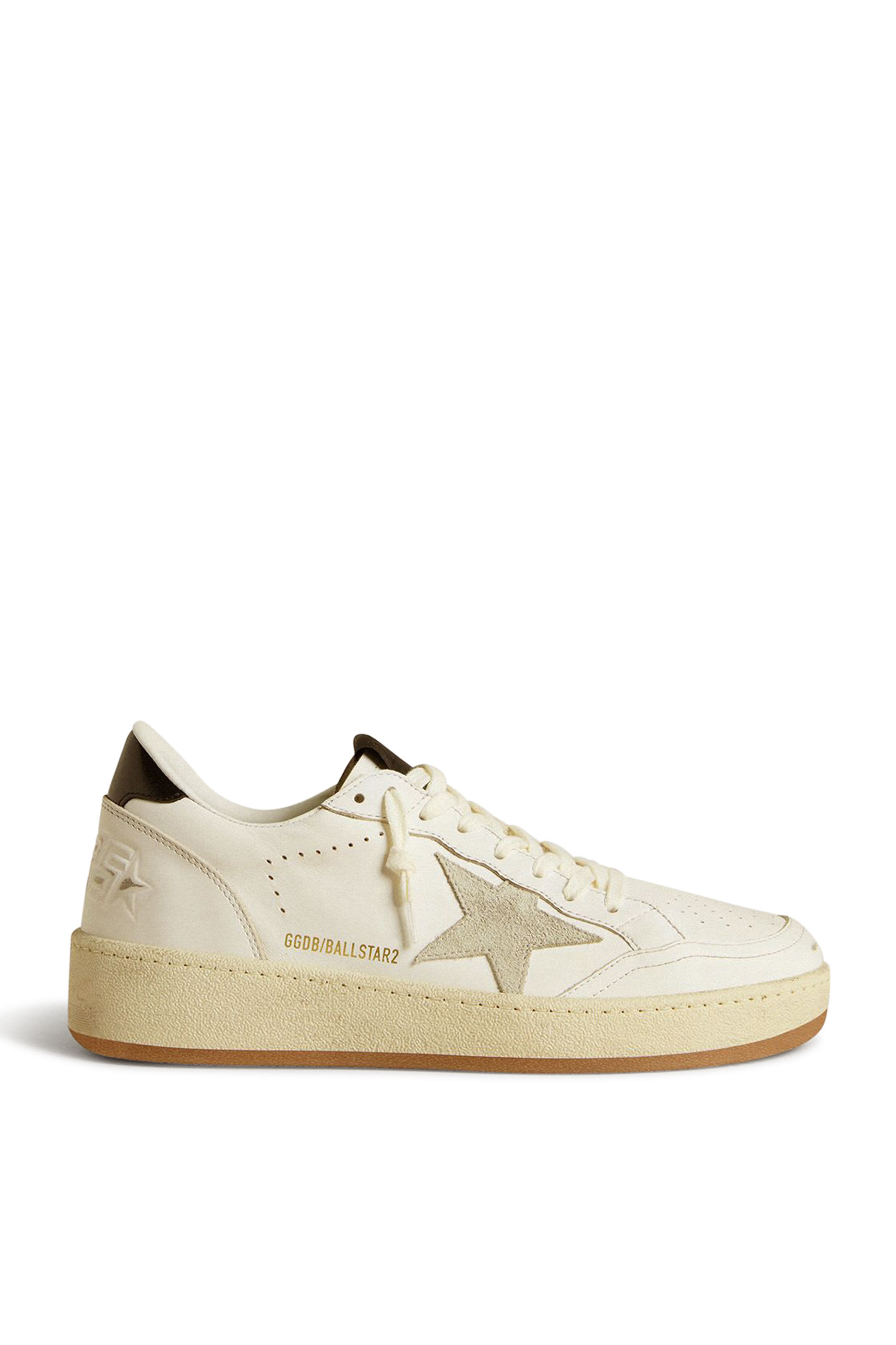 Ball Star Sneakers