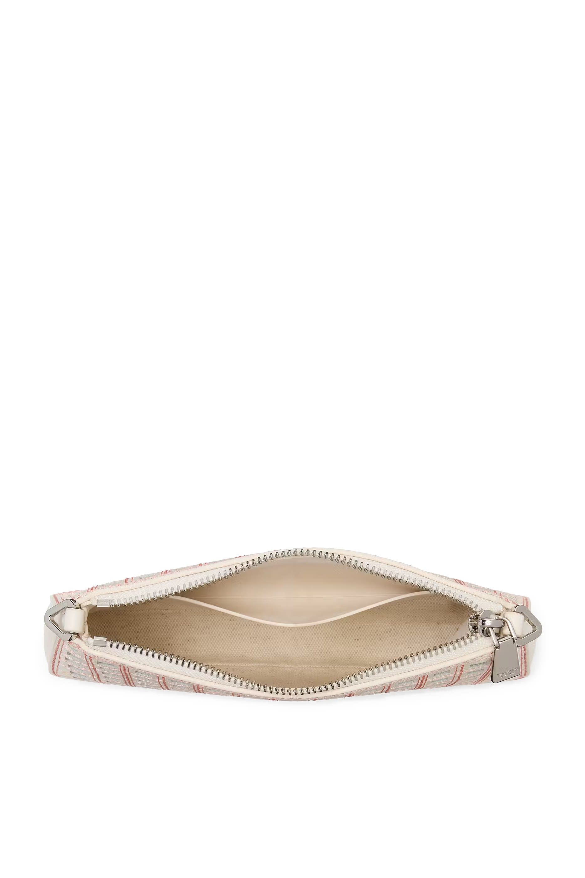 Grace Perforated Pochette