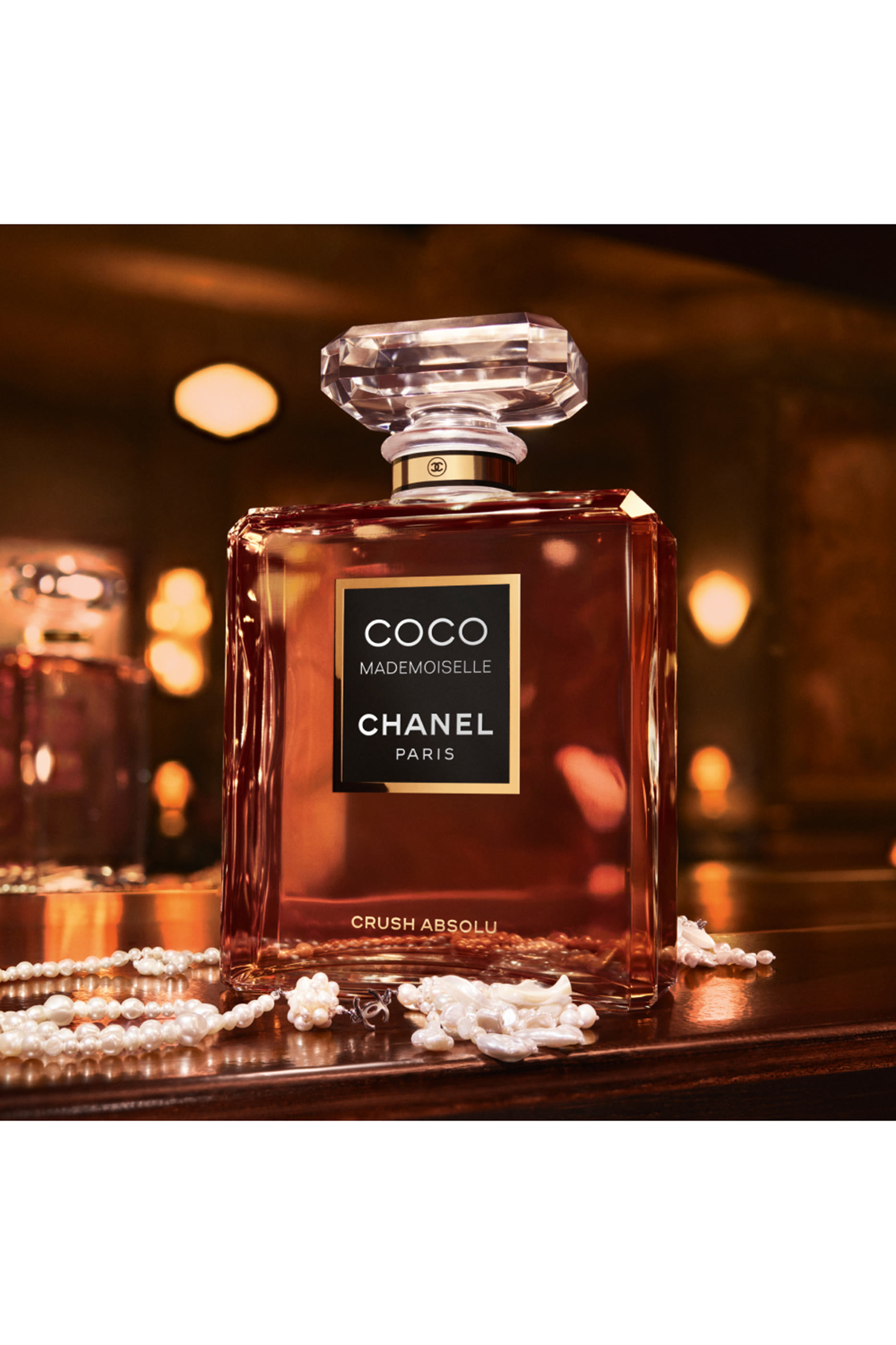 Coco Mademoiselle Crush Absolu EDP Spray