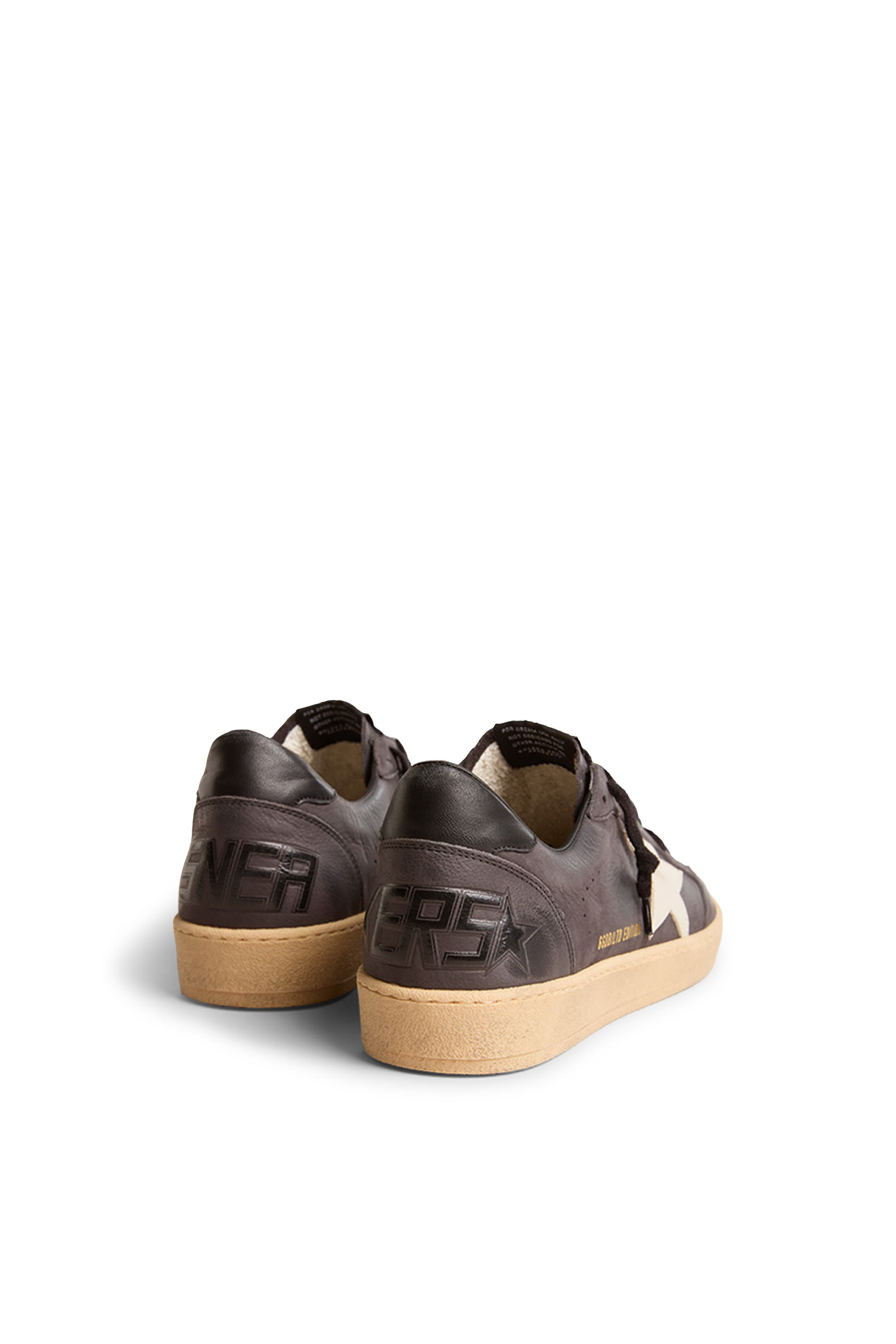 Ball Star Sneakers