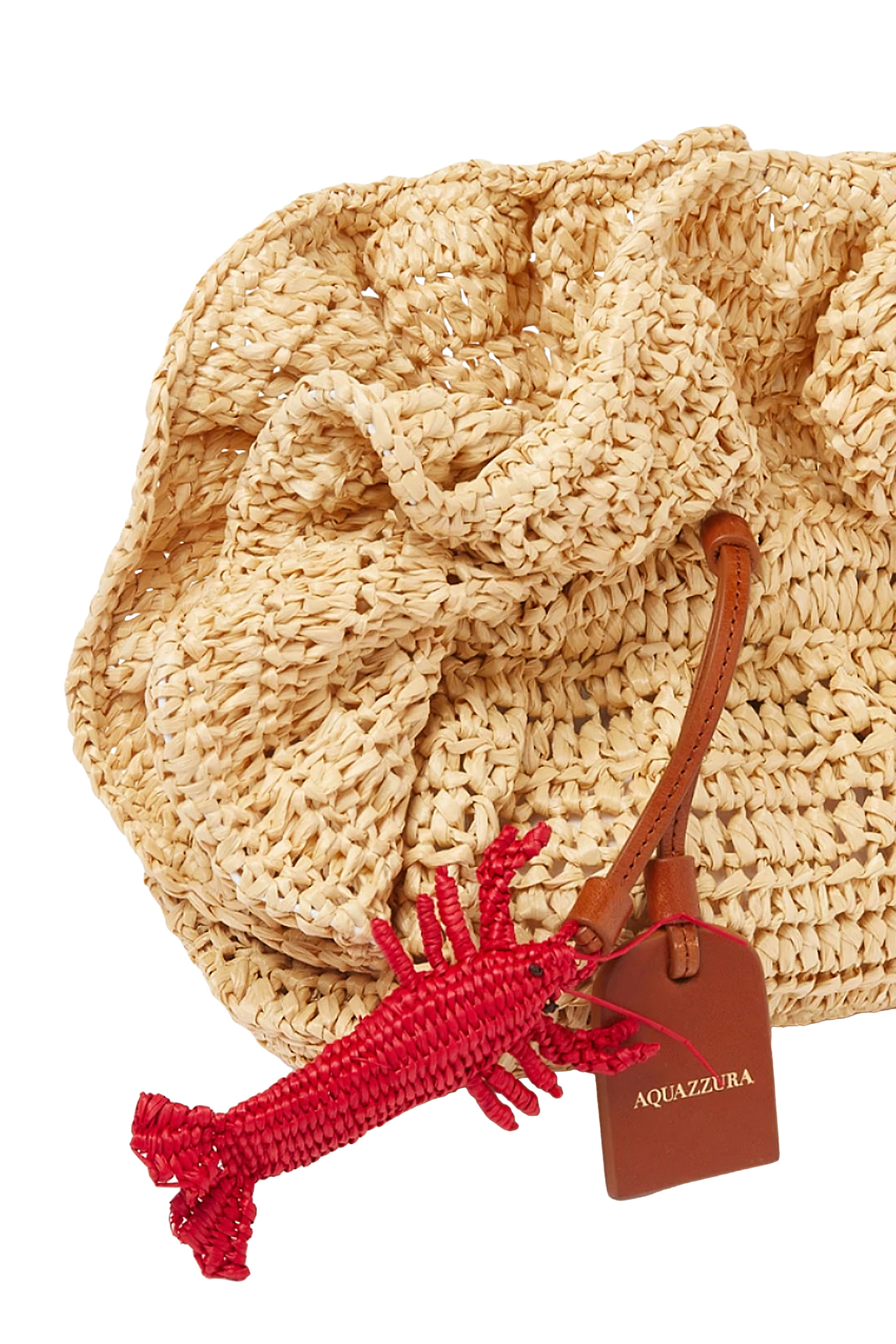 Paradise Clutch Bag