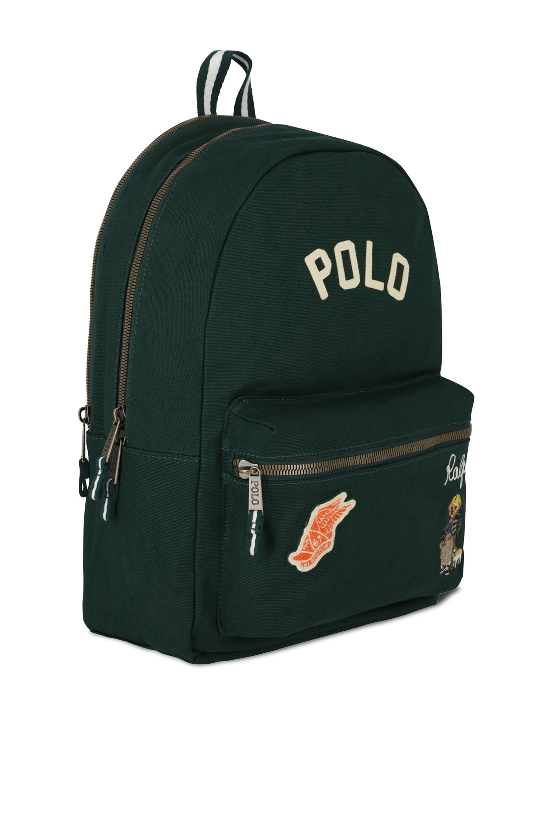 Kids Rylan Varsity Backpack