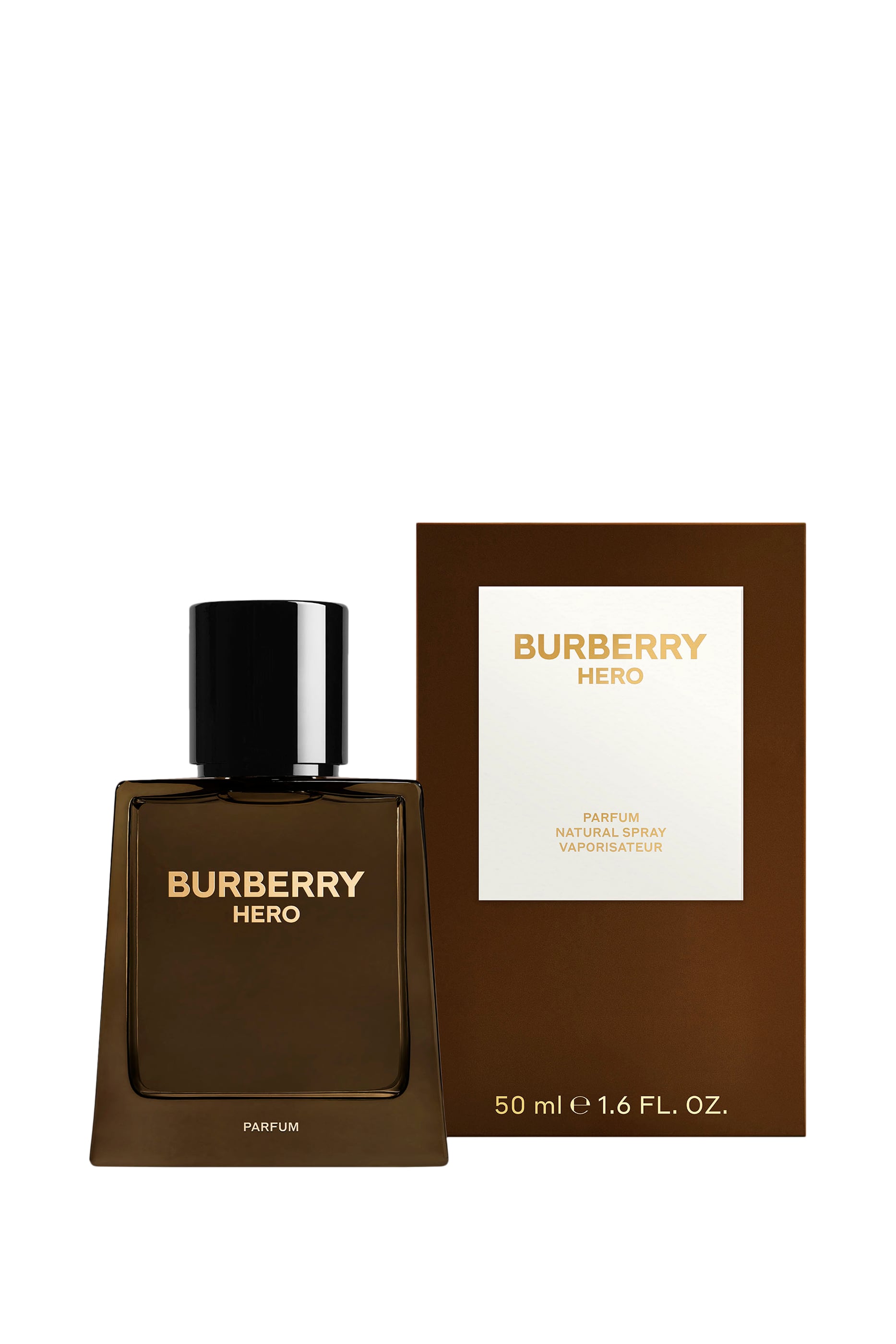 عطر هيرو