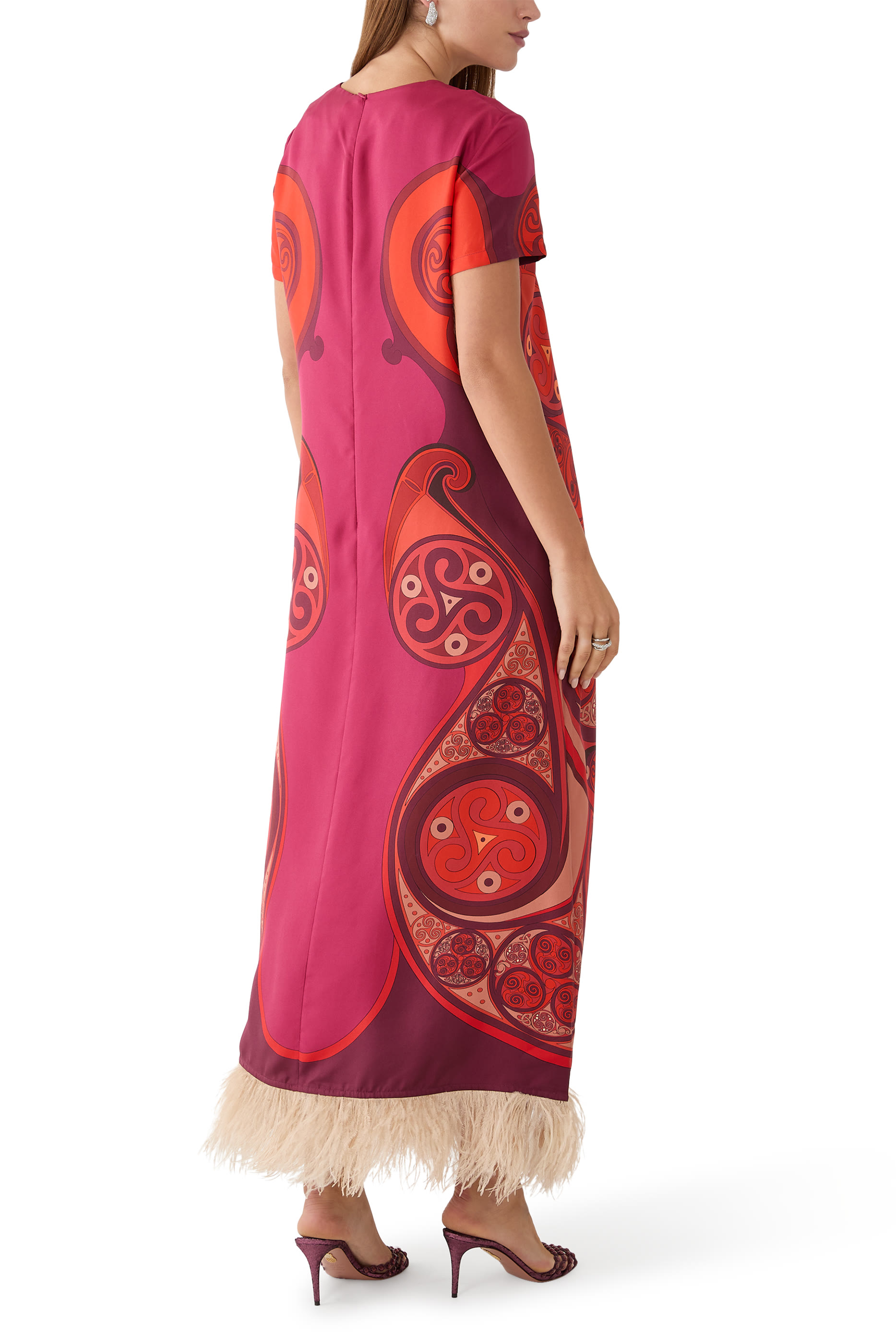Swing Dress