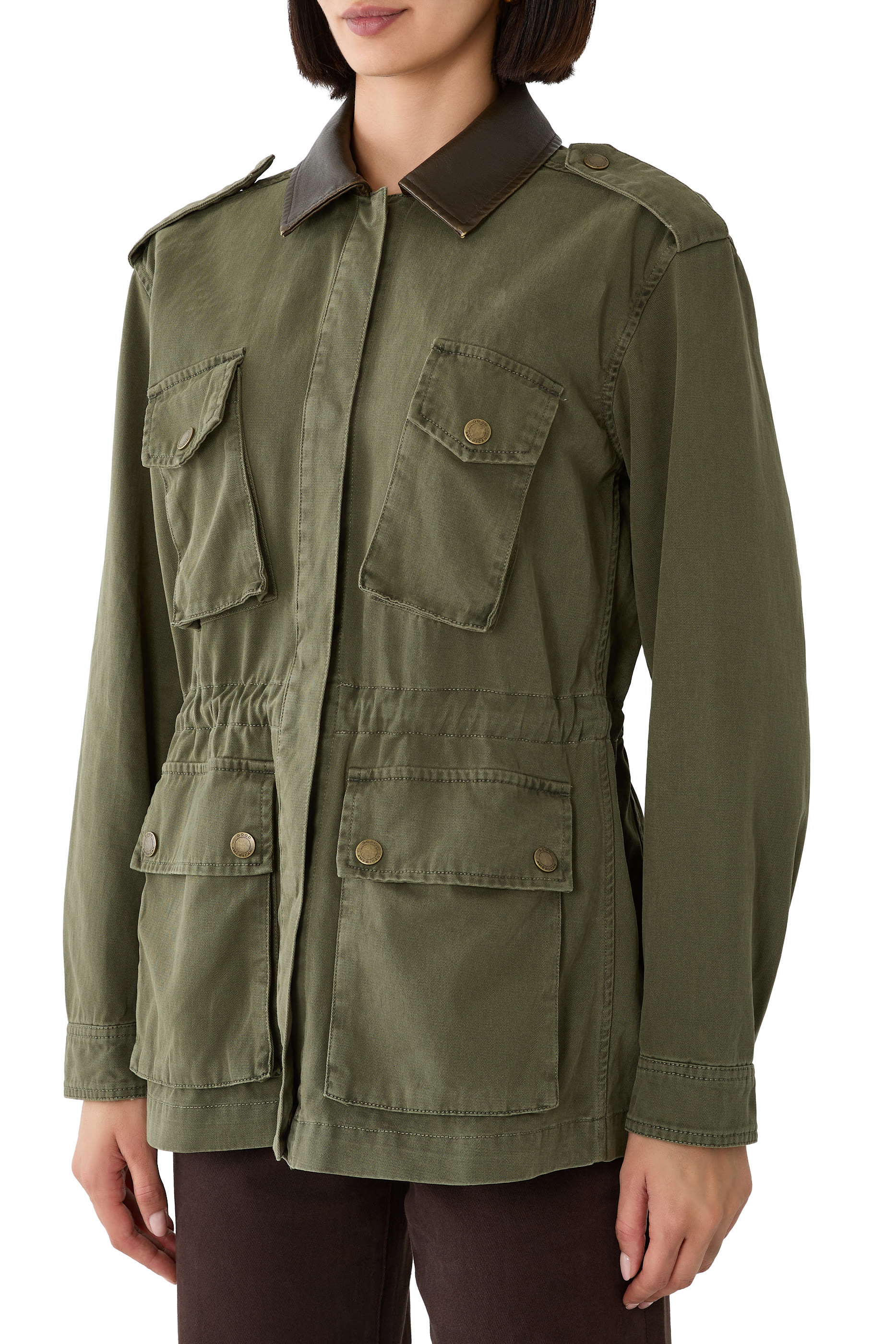 The Field Jacket