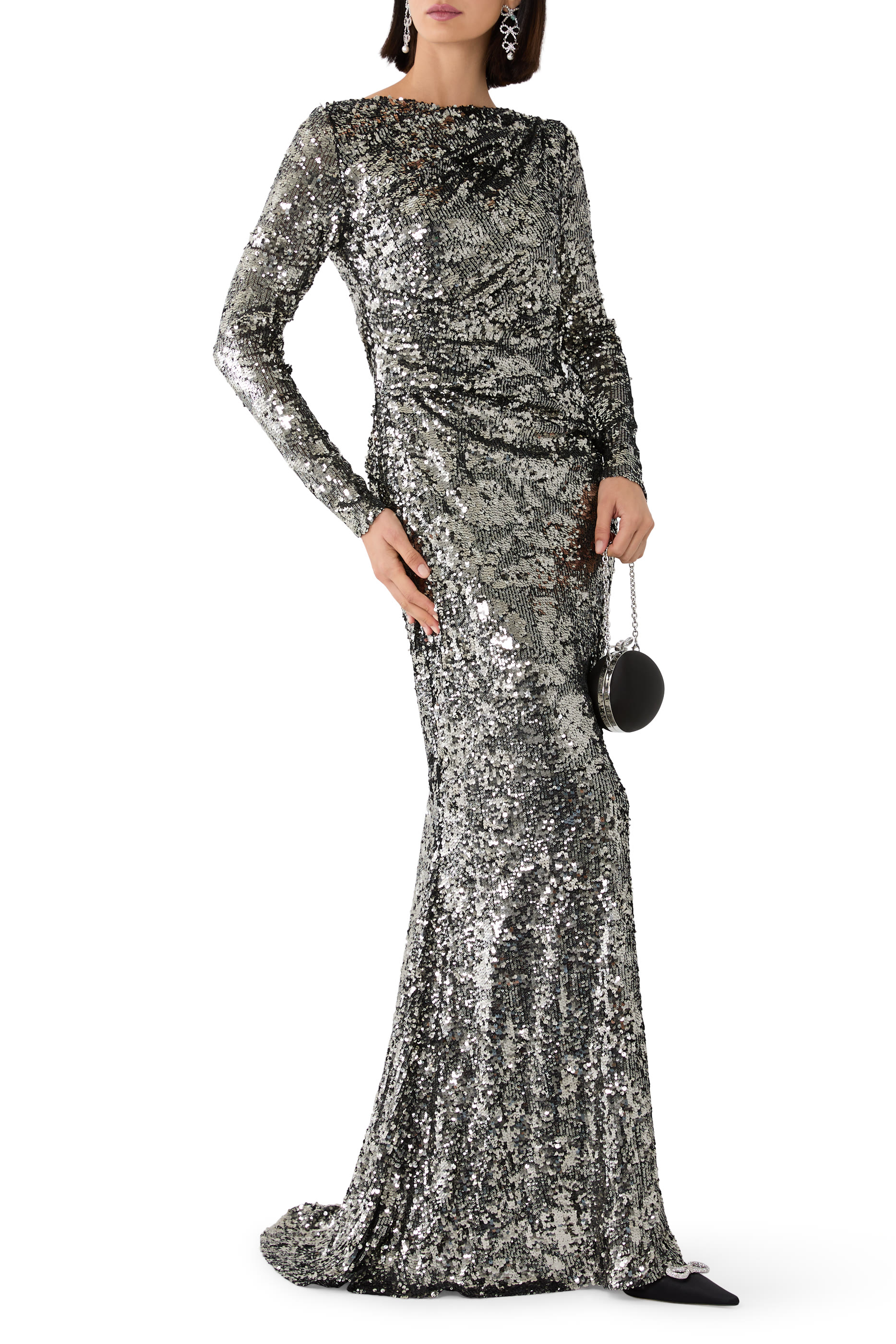 Evening Dress