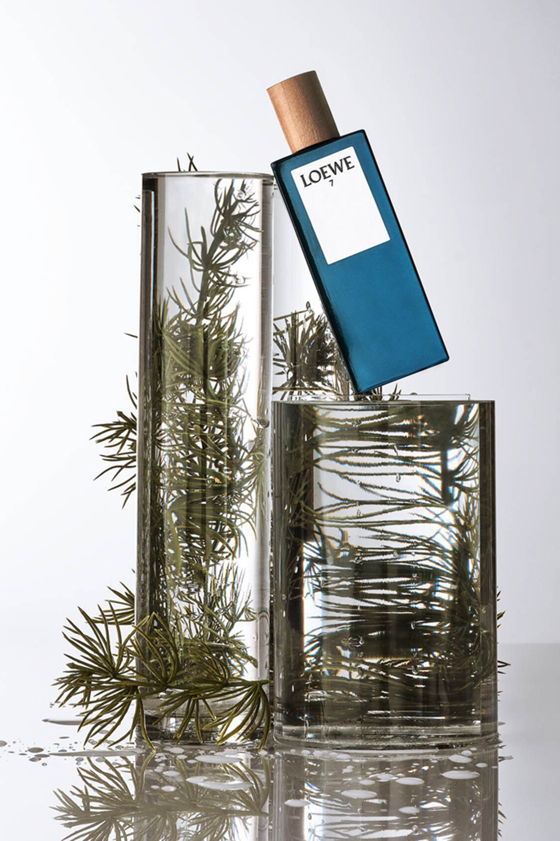 7 Eau de Toilette