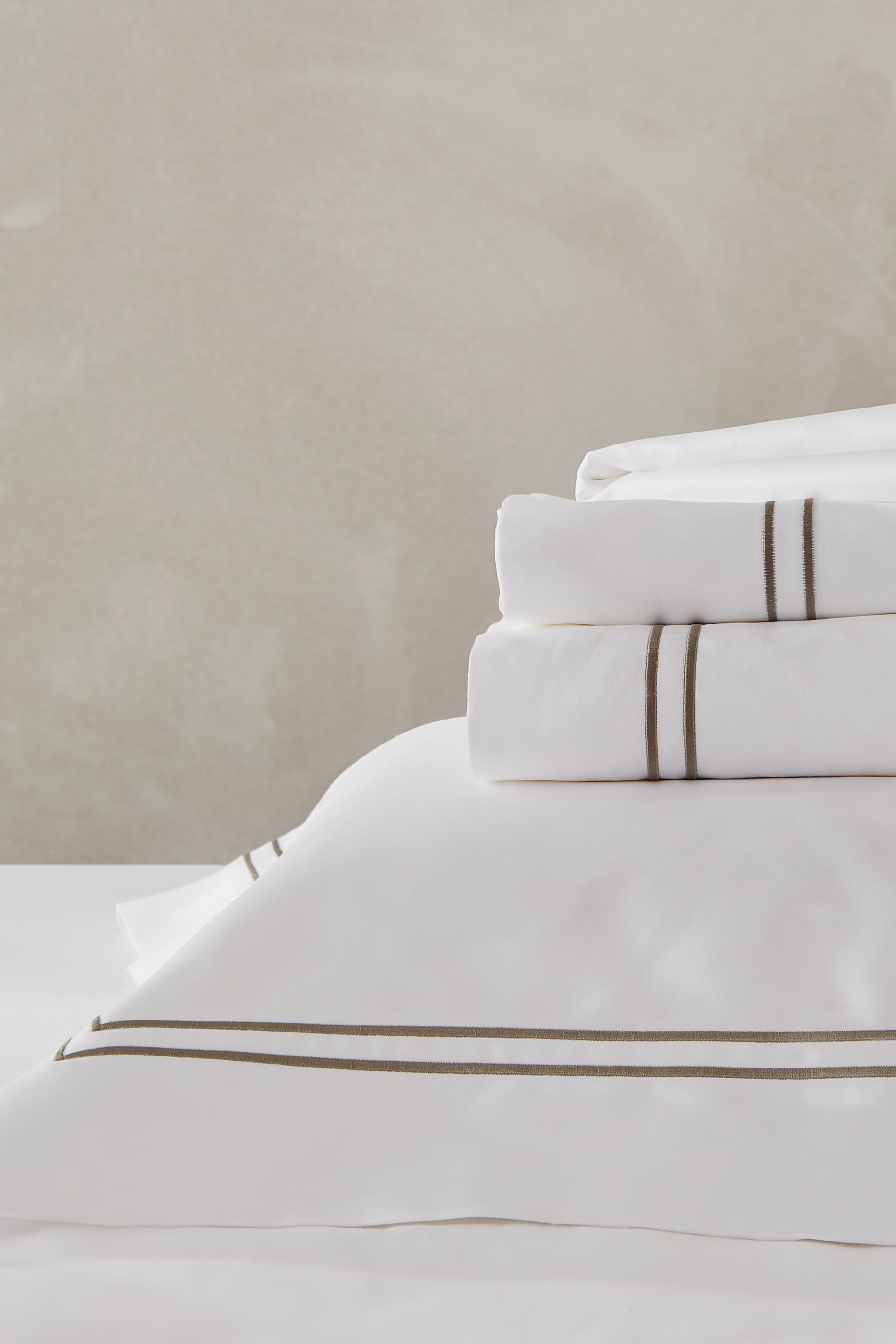 Symons Pillow Case