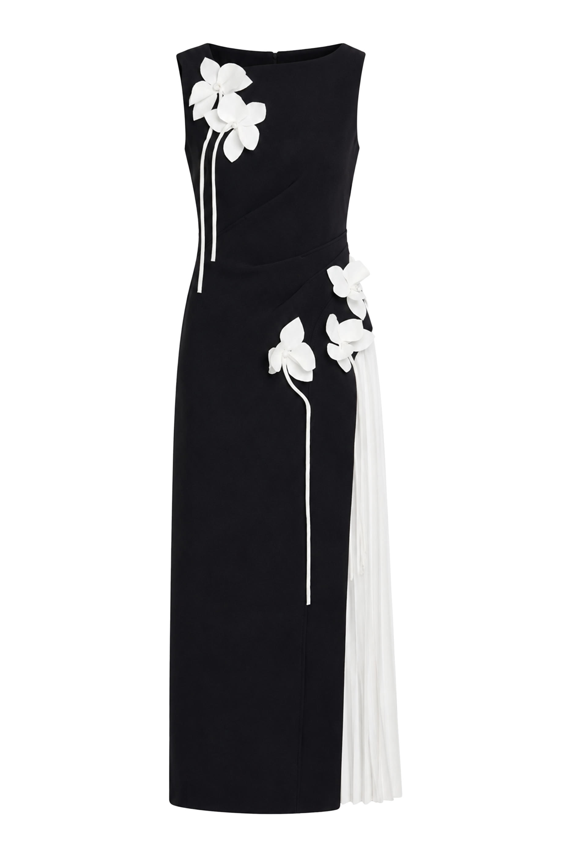 Limisi Maxi Dress