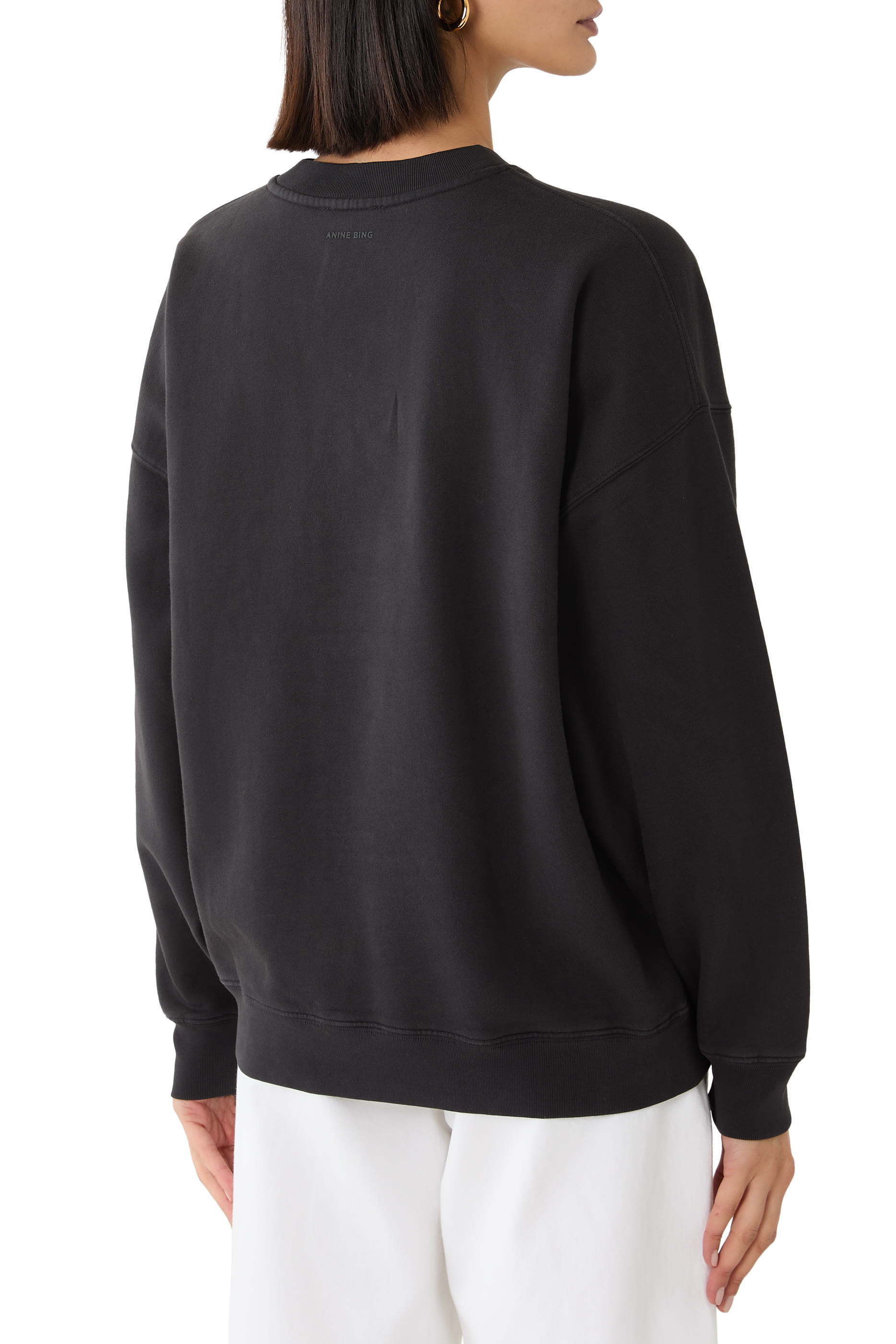 Miles Sweatshirt 