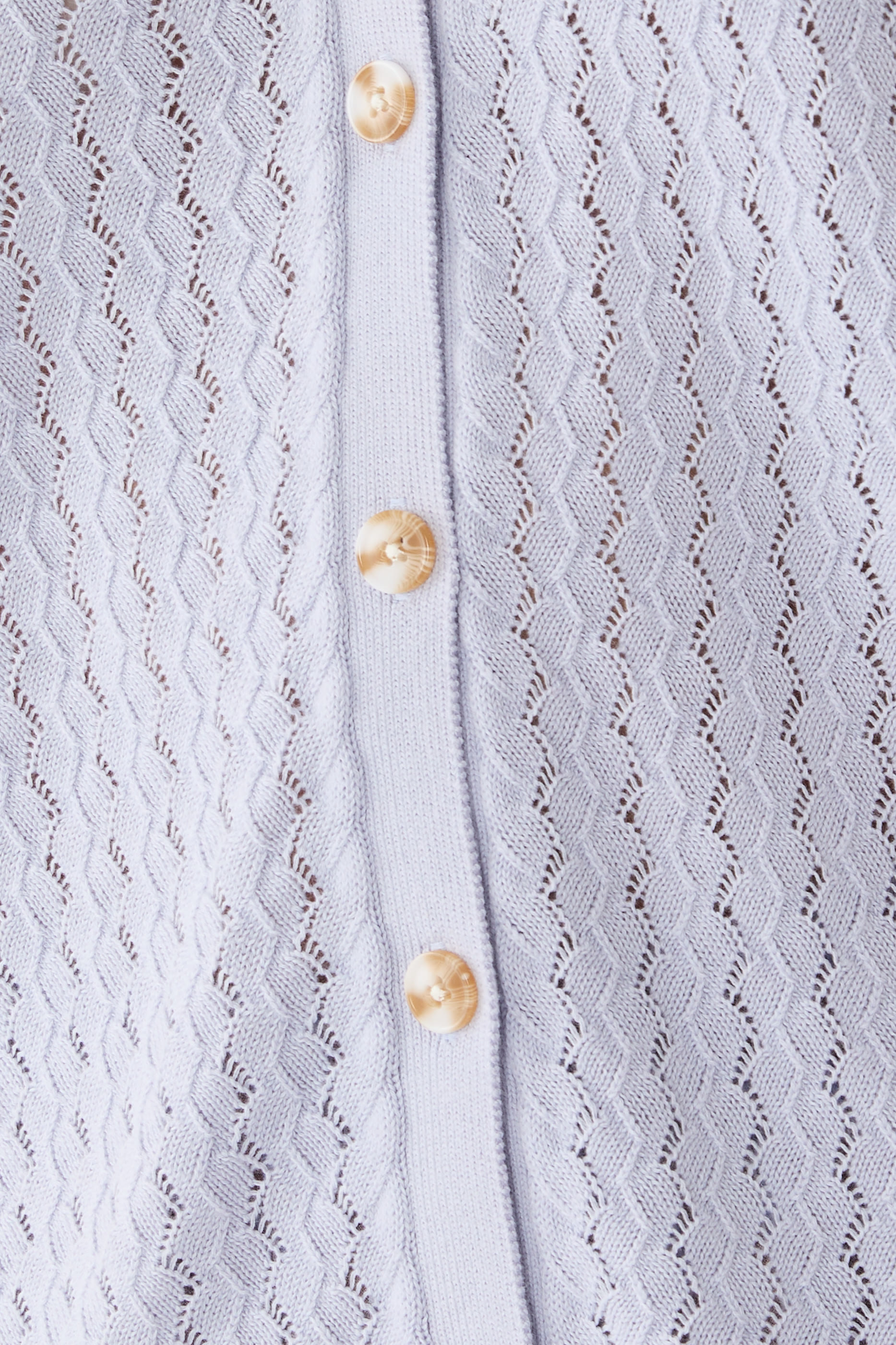 Madelene Knit Shirt