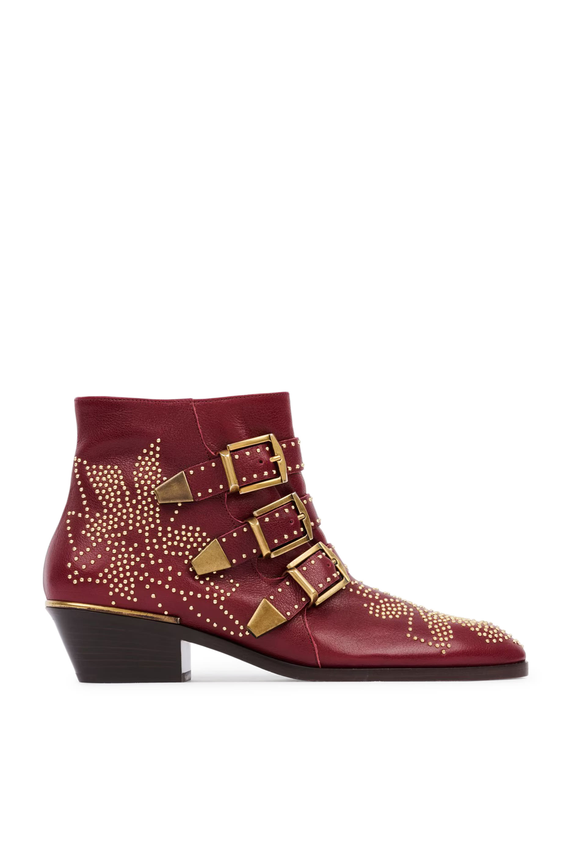 Susanna 40 Ankle Boots