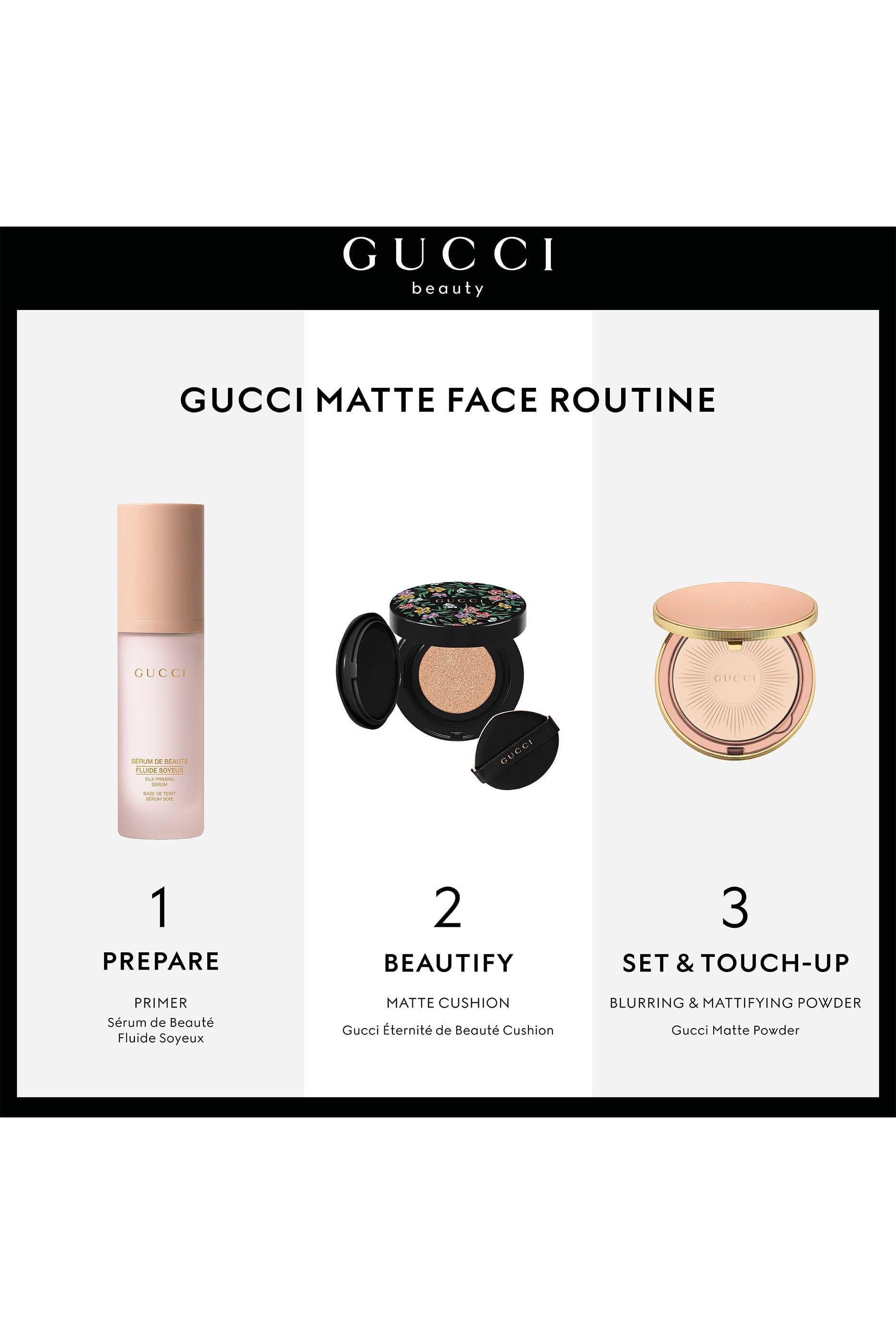 Étérnité De Beauté Cushion SPF Foundation 