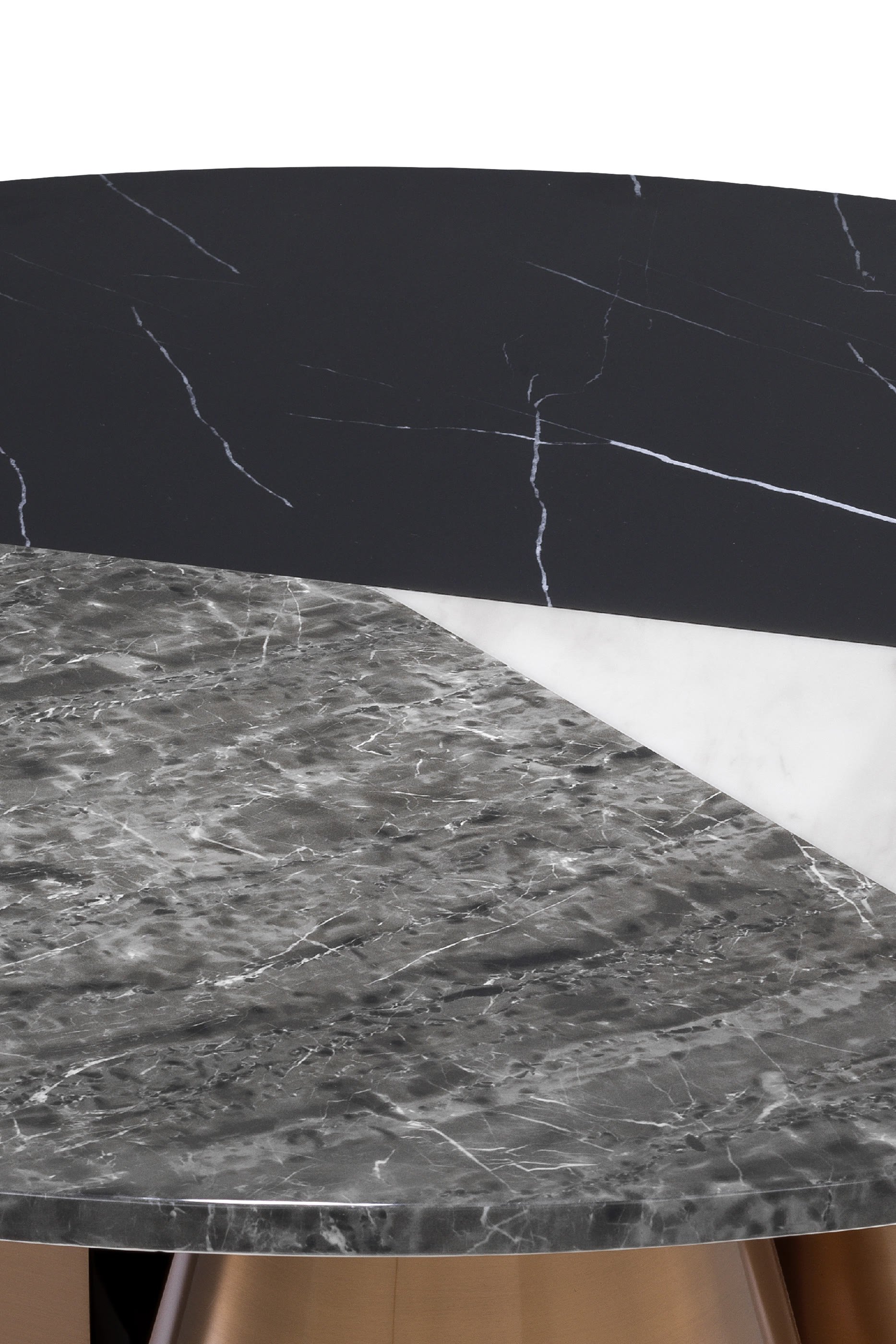 Tricolori Coffee Table