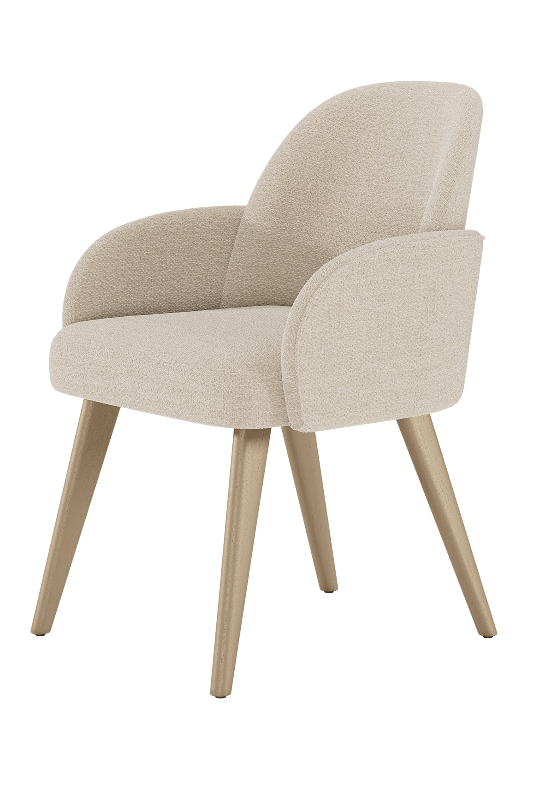 Gem Dining Chair 100
