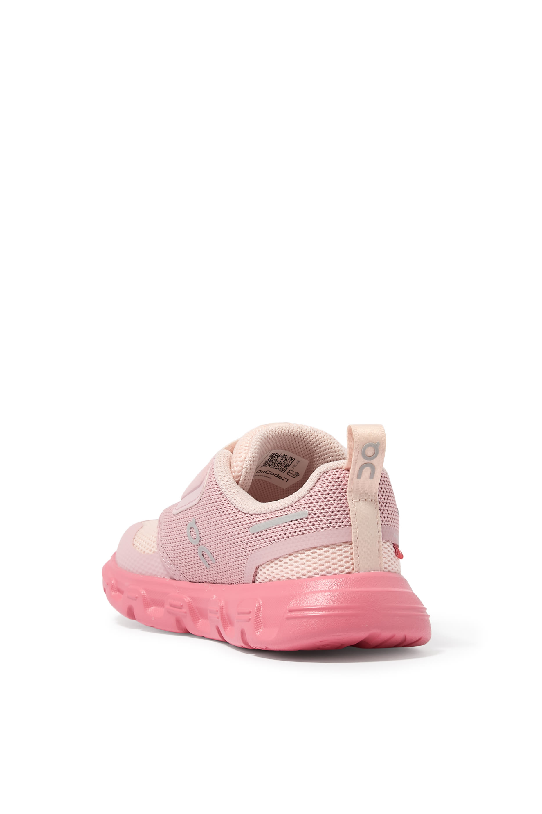 Kids Cloud Dash Sneakers