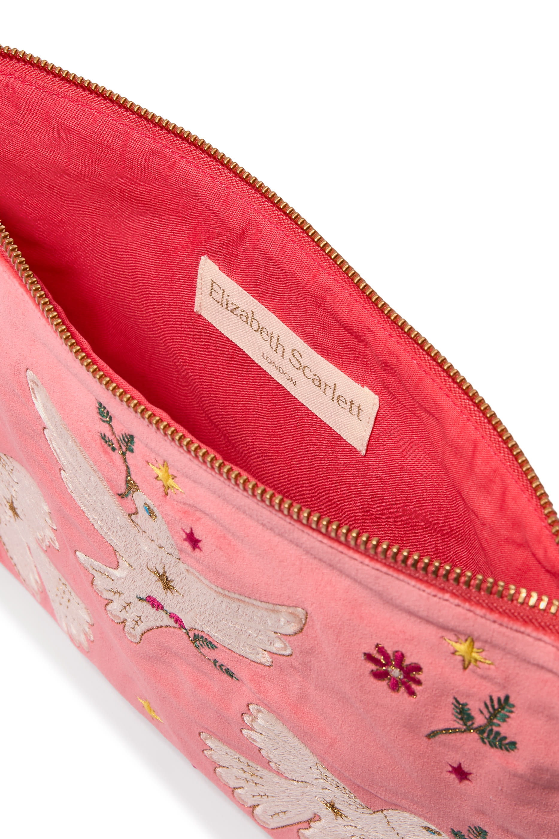 Doves of Peace Everyday Pouch