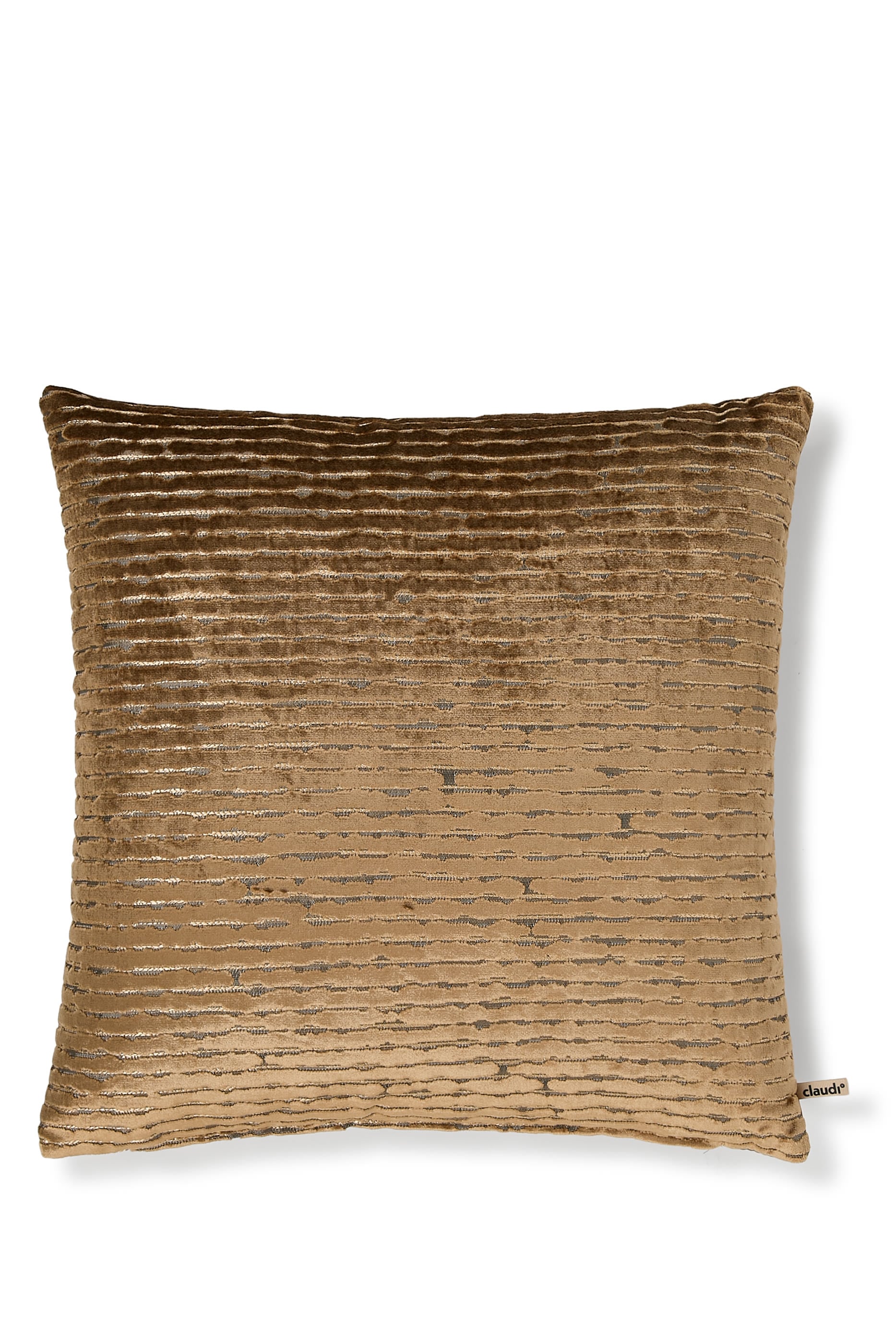 Zirk Cushion