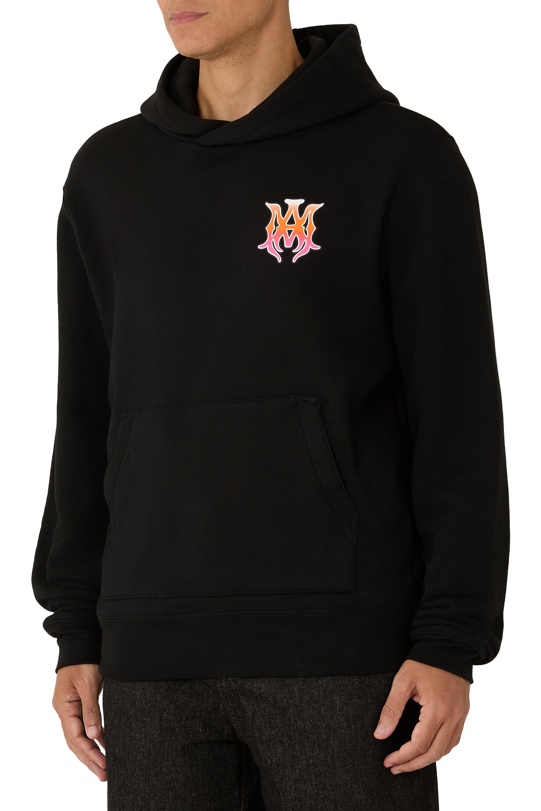 MA Core Logo Hoodie