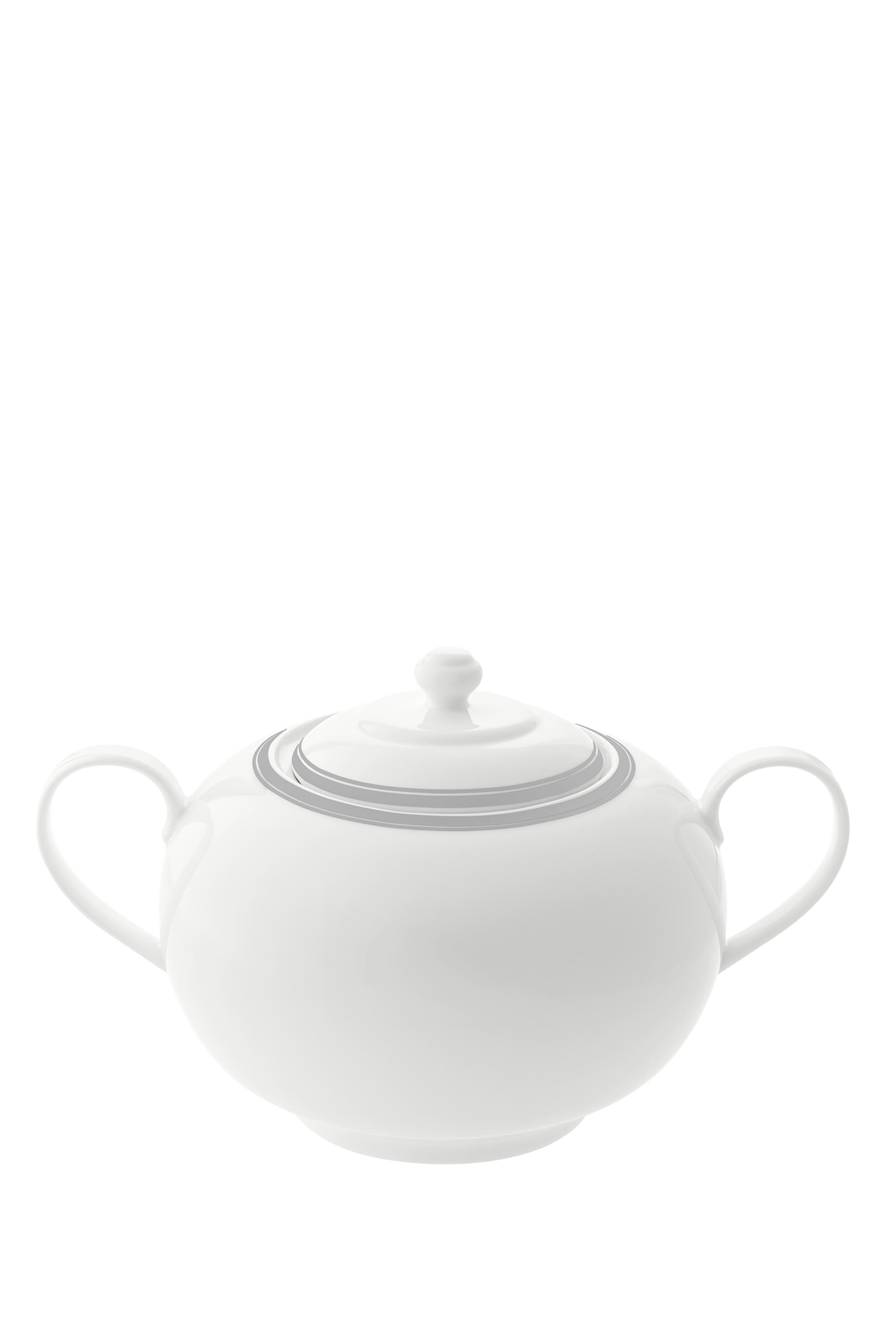 Le Verrier Soup Tureen