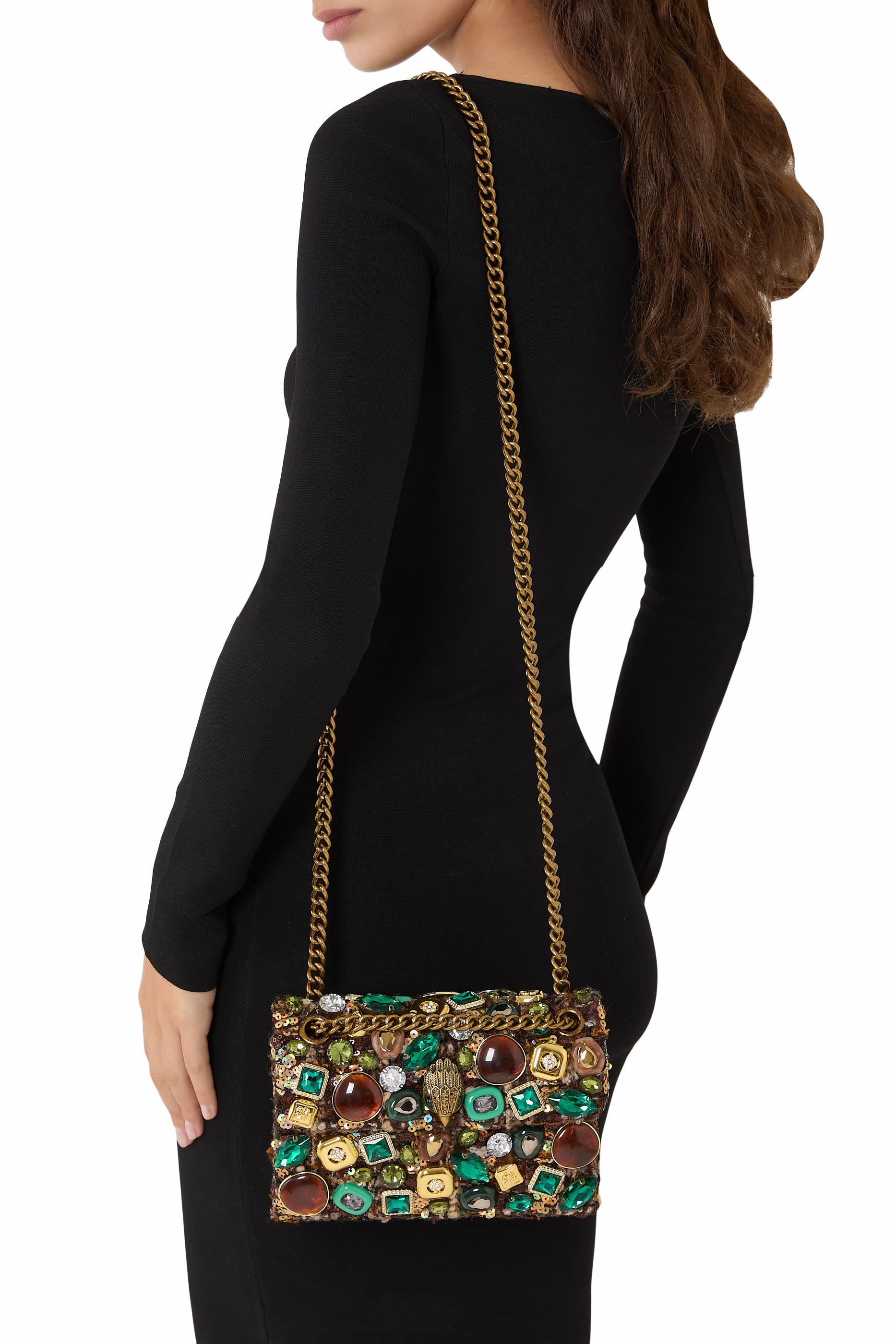 Mini Kensington Ophelia Bag 