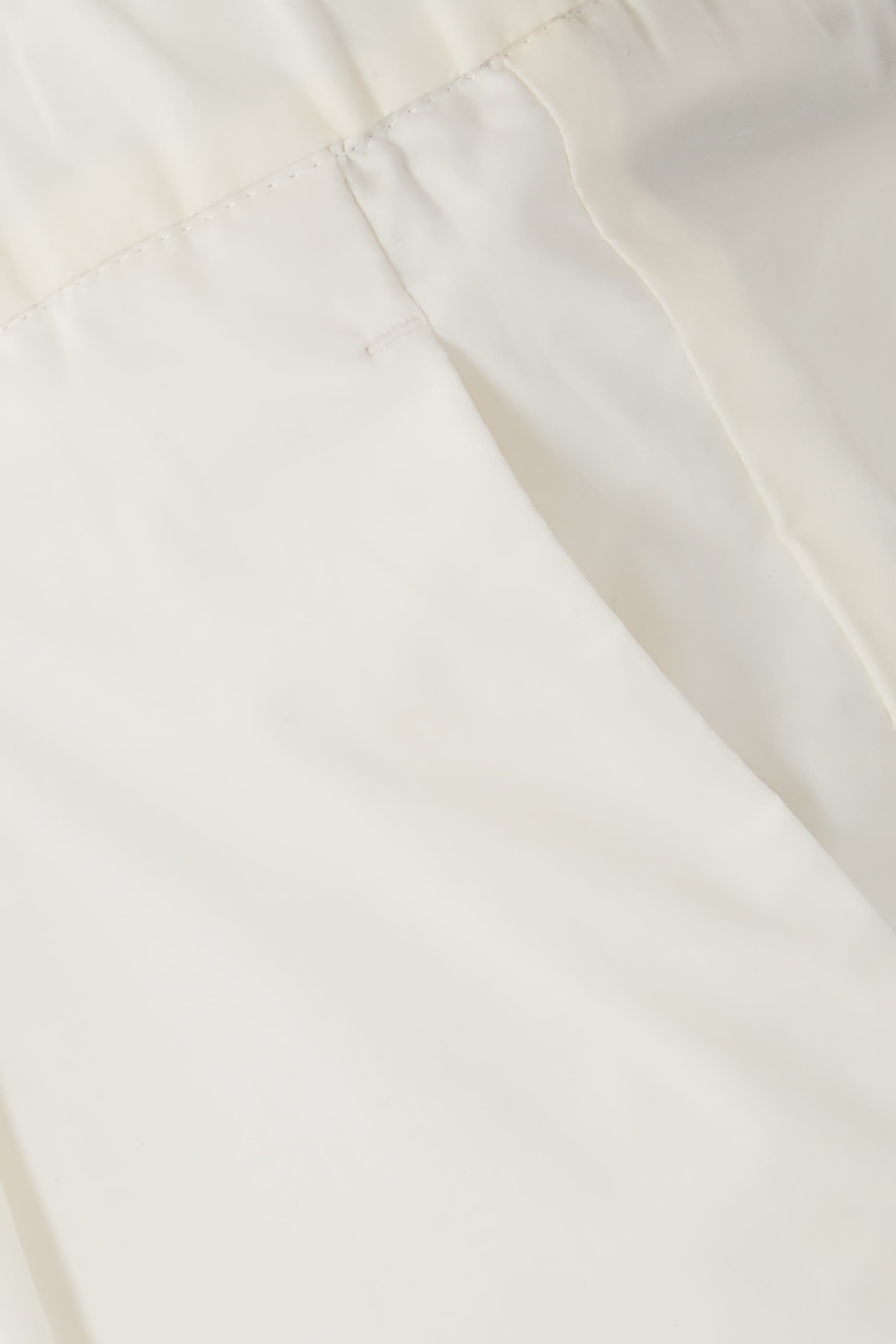 Casual Cotton Pants