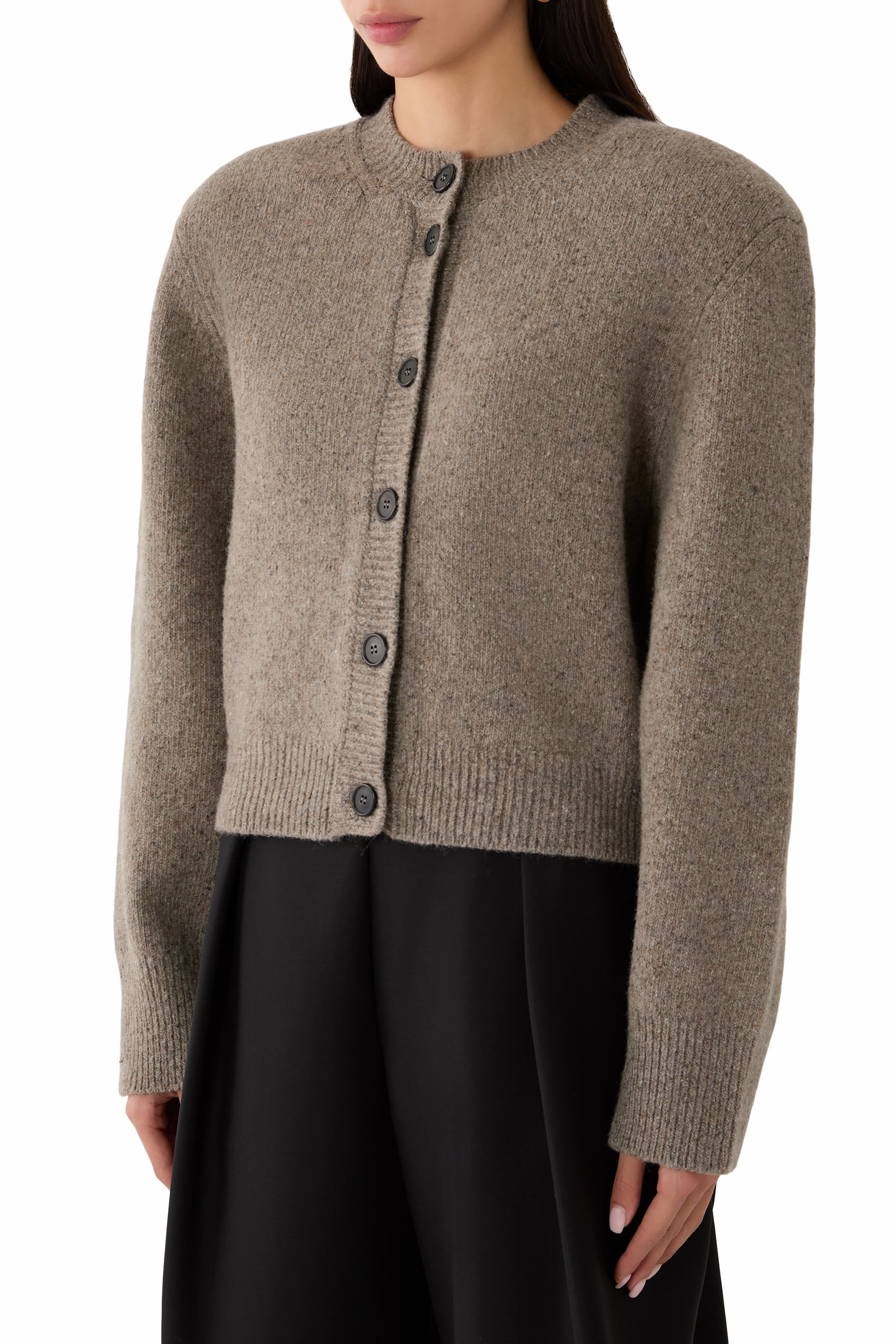 Classic Cardigan