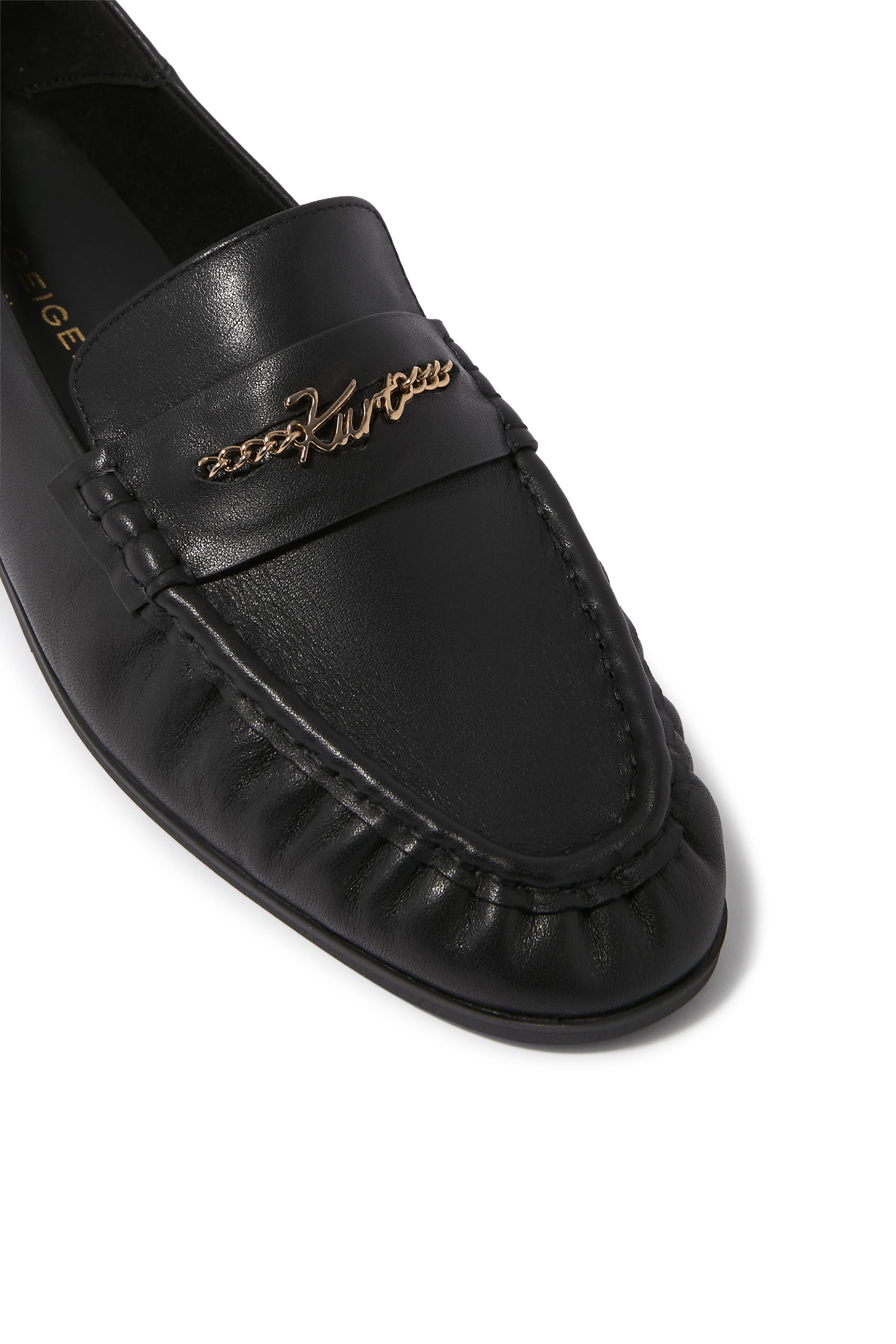 Charm Loafers