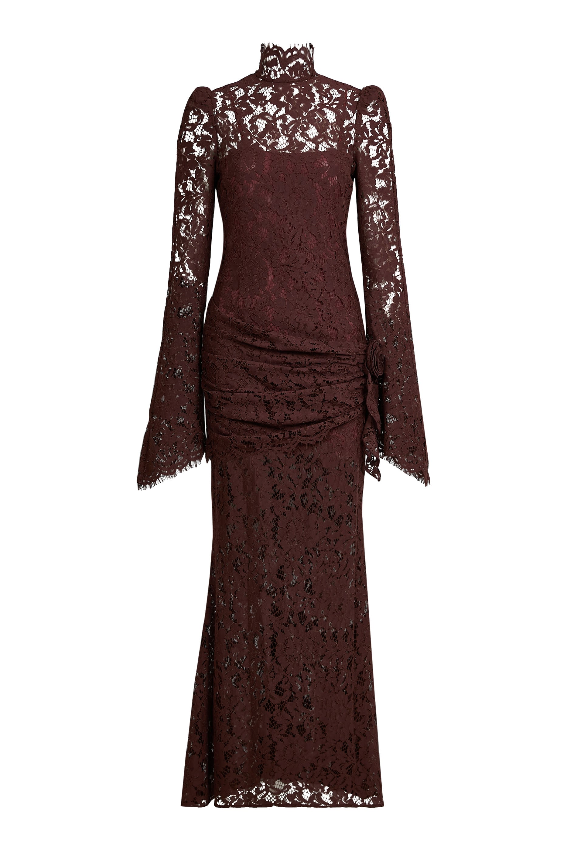 Bodita Maxi Dress
