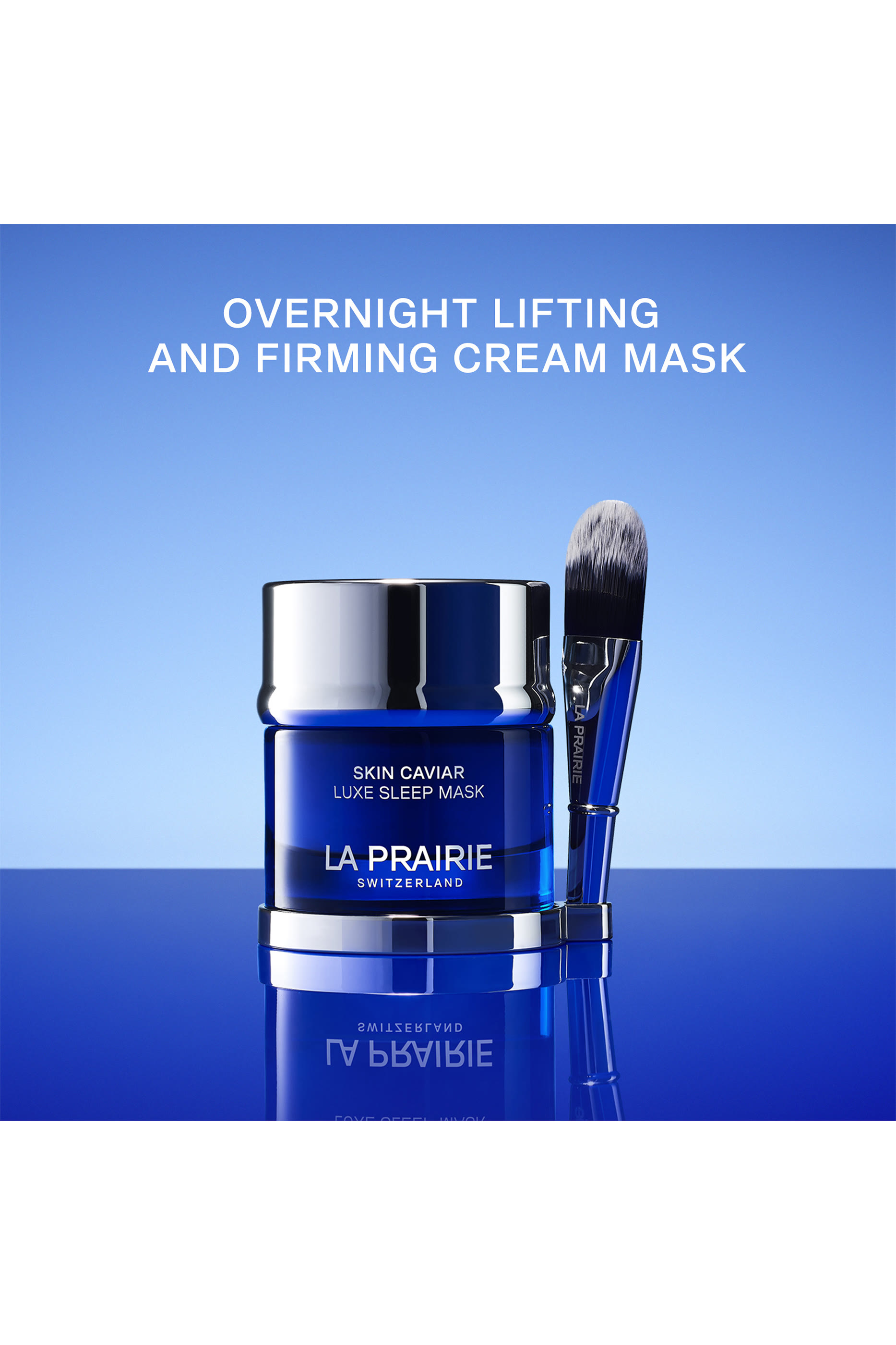 Skin Caviar Luxe Sleep Mask 