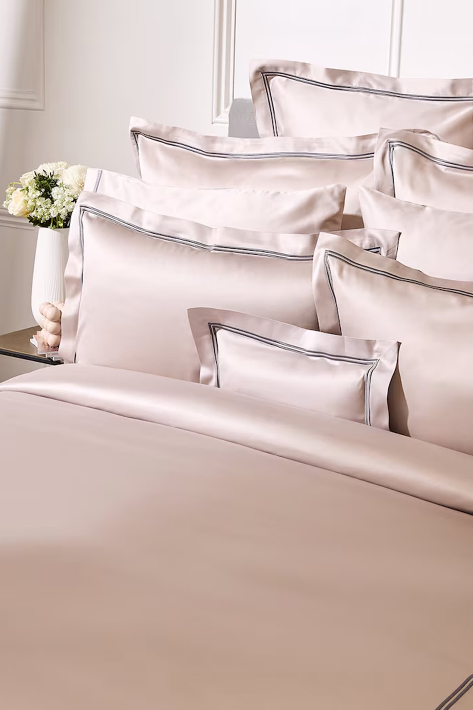 Pendle Clacson 600TC Pillowcase