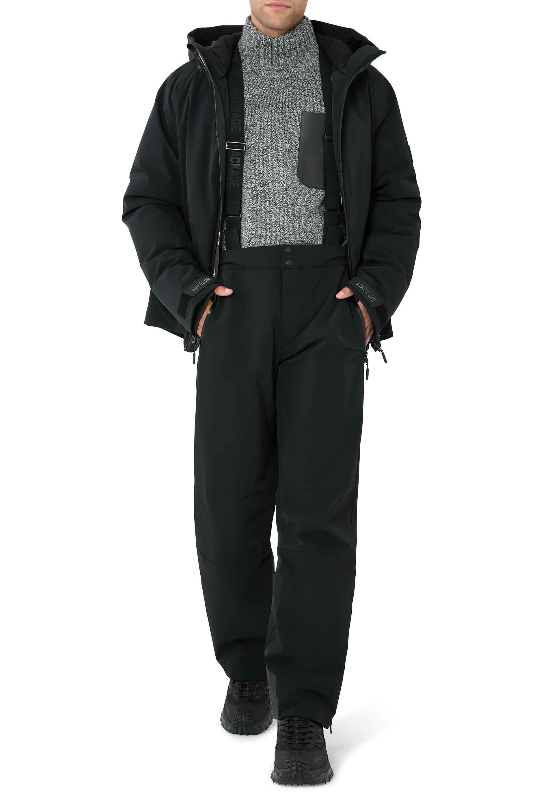Kenyon Ski Pants