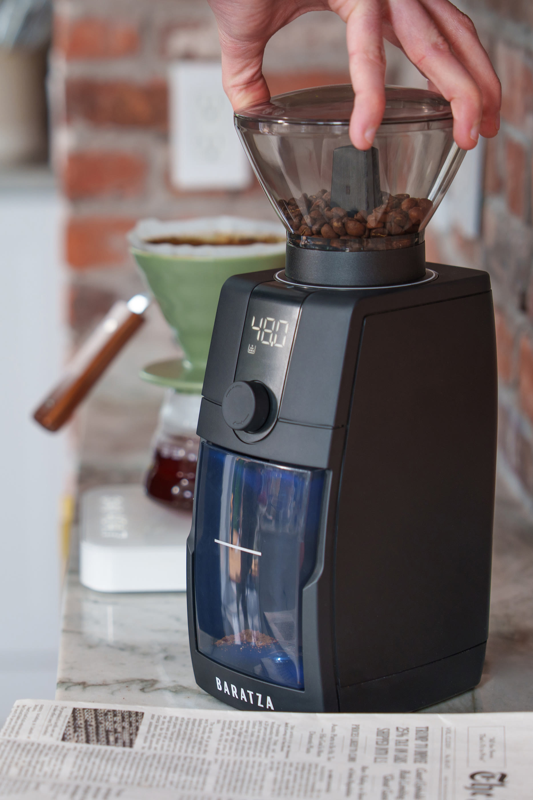 Encore ESP Pro 230V Coffee Grinder